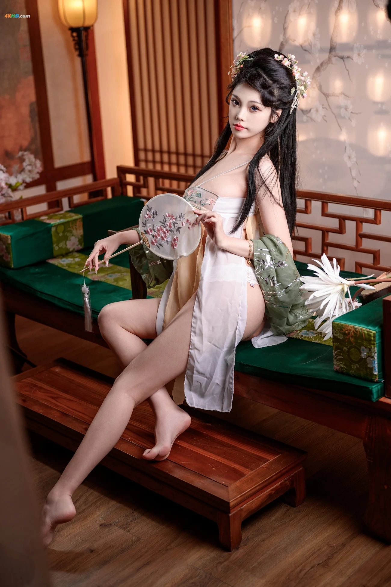 ShouCaiHuXian FenDai — photo 45