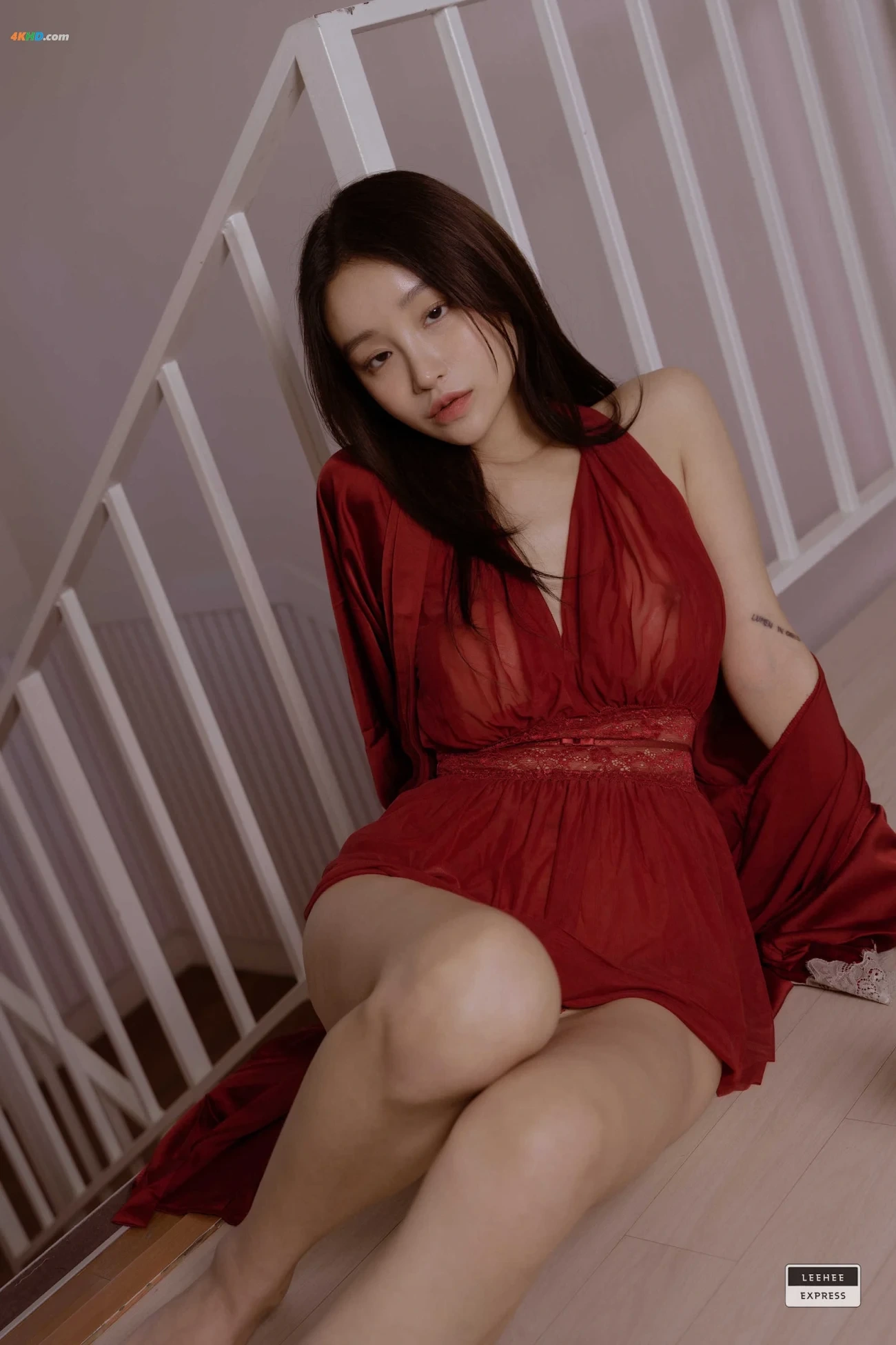 [LEEHEE EXPRESS] LEHC-226A Lee Snow — photo 6
