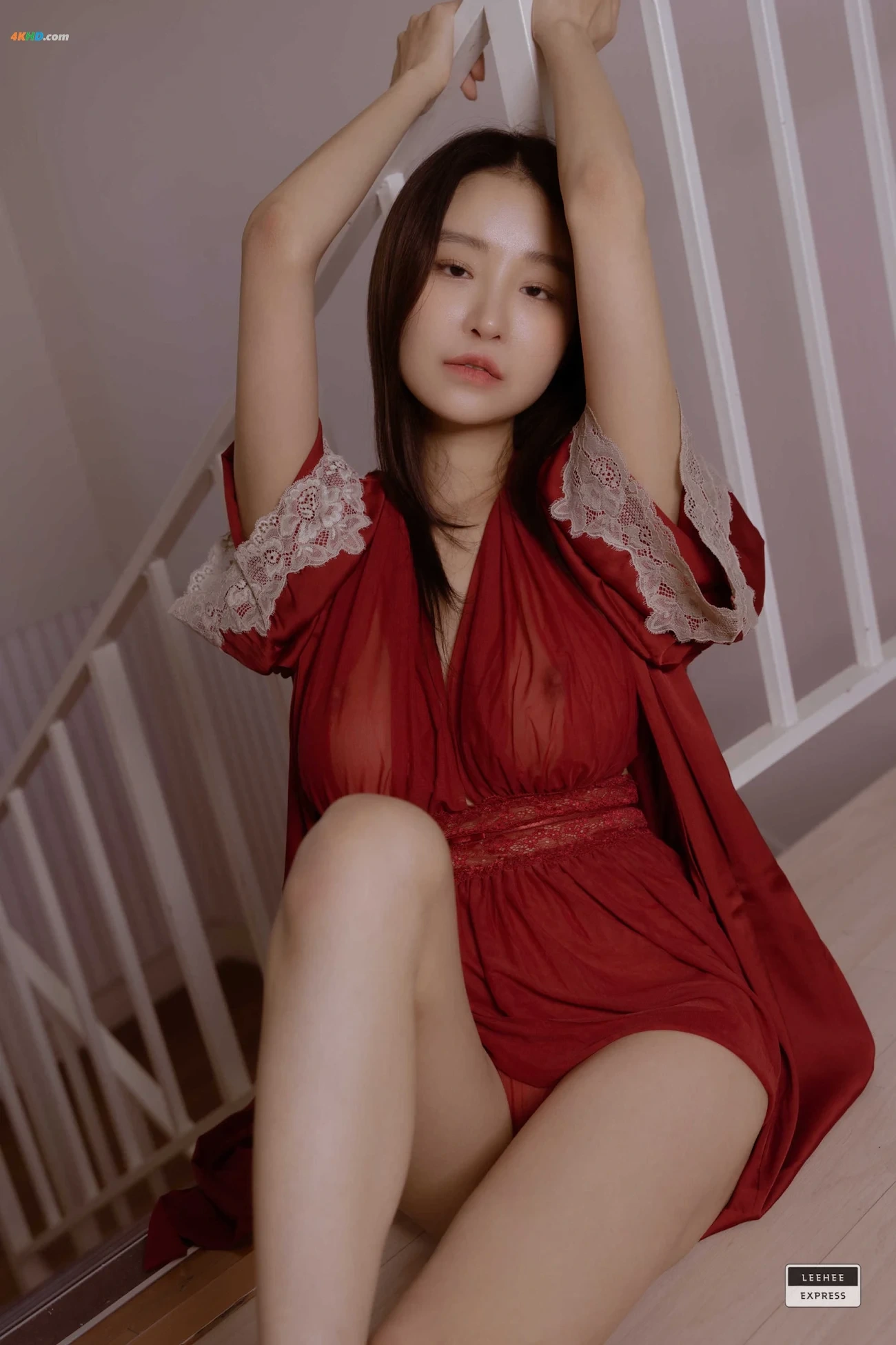 [LEEHEE EXPRESS] LEHC-226A Lee Snow — photo 7