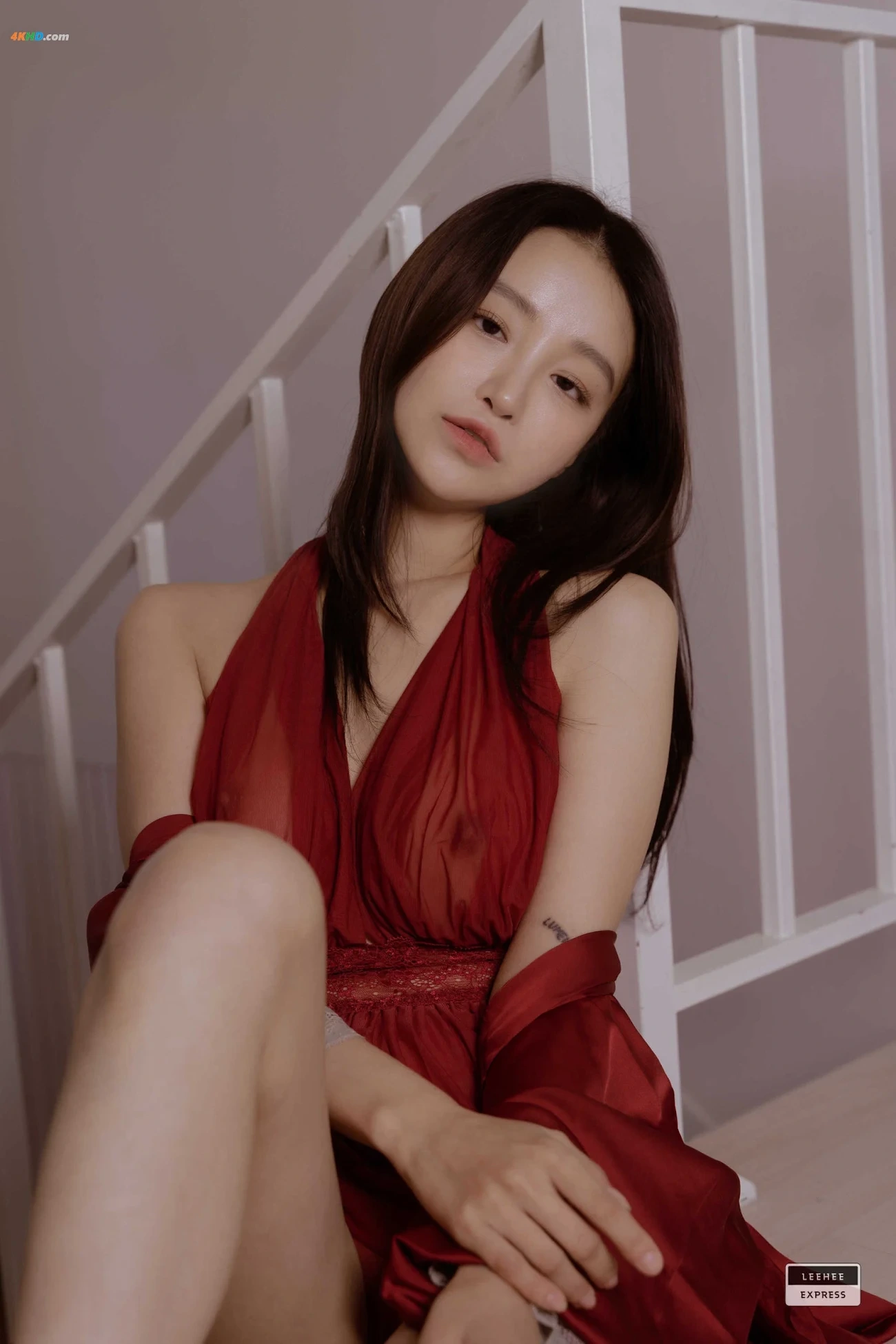 [LEEHEE EXPRESS] LEHC-226A Lee Snow — photo 11