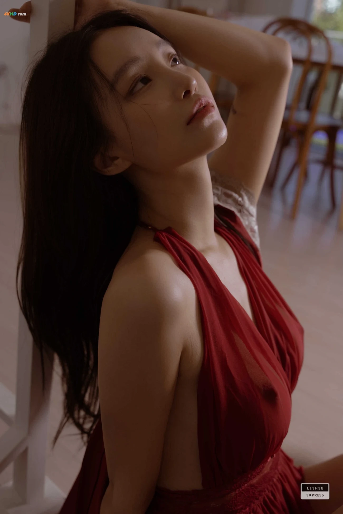 [LEEHEE EXPRESS] LEHC-226A Lee Snow — photo 12