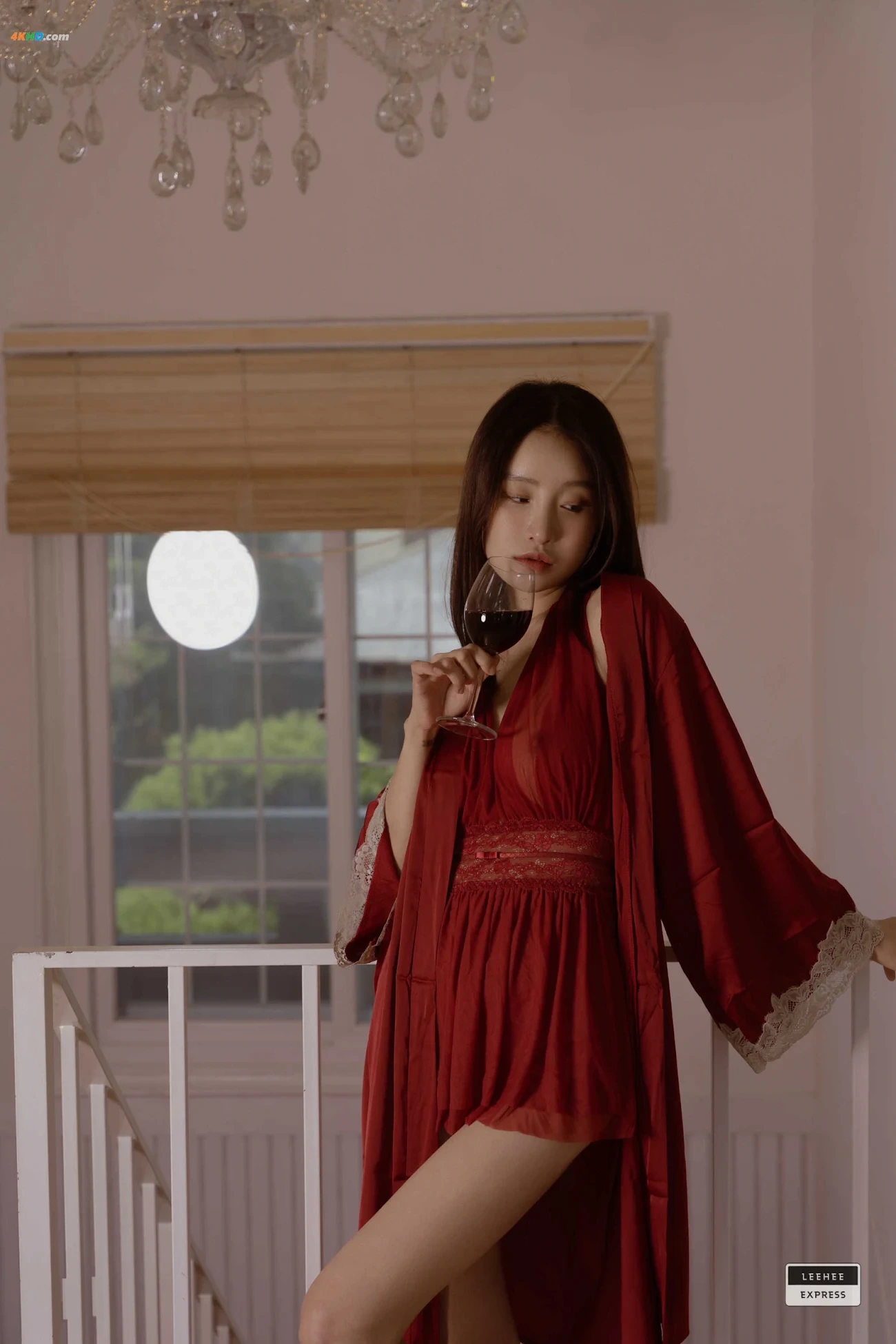[LEEHEE EXPRESS] LEHC-226A Lee Snow — photo 15
