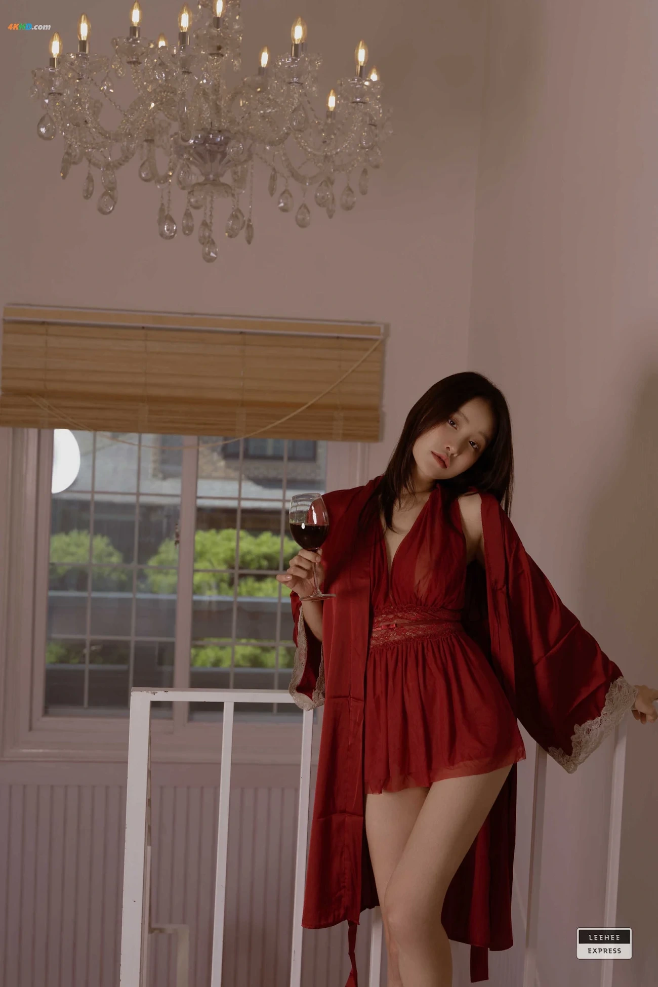 [LEEHEE EXPRESS] LEHC-226A Lee Snow — photo 17