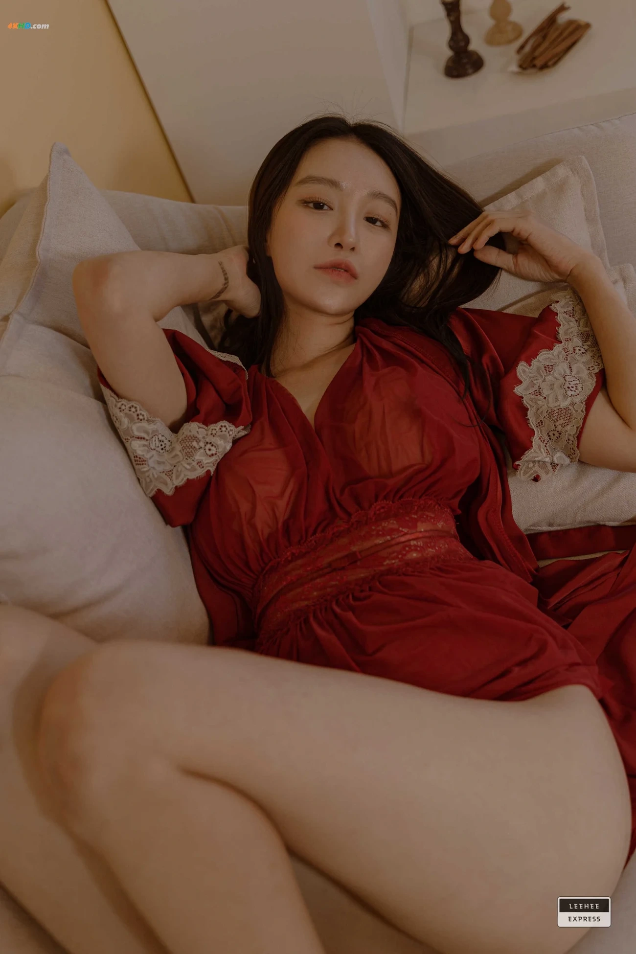 [LEEHEE EXPRESS] LEHC-226A Lee Snow — photo 19