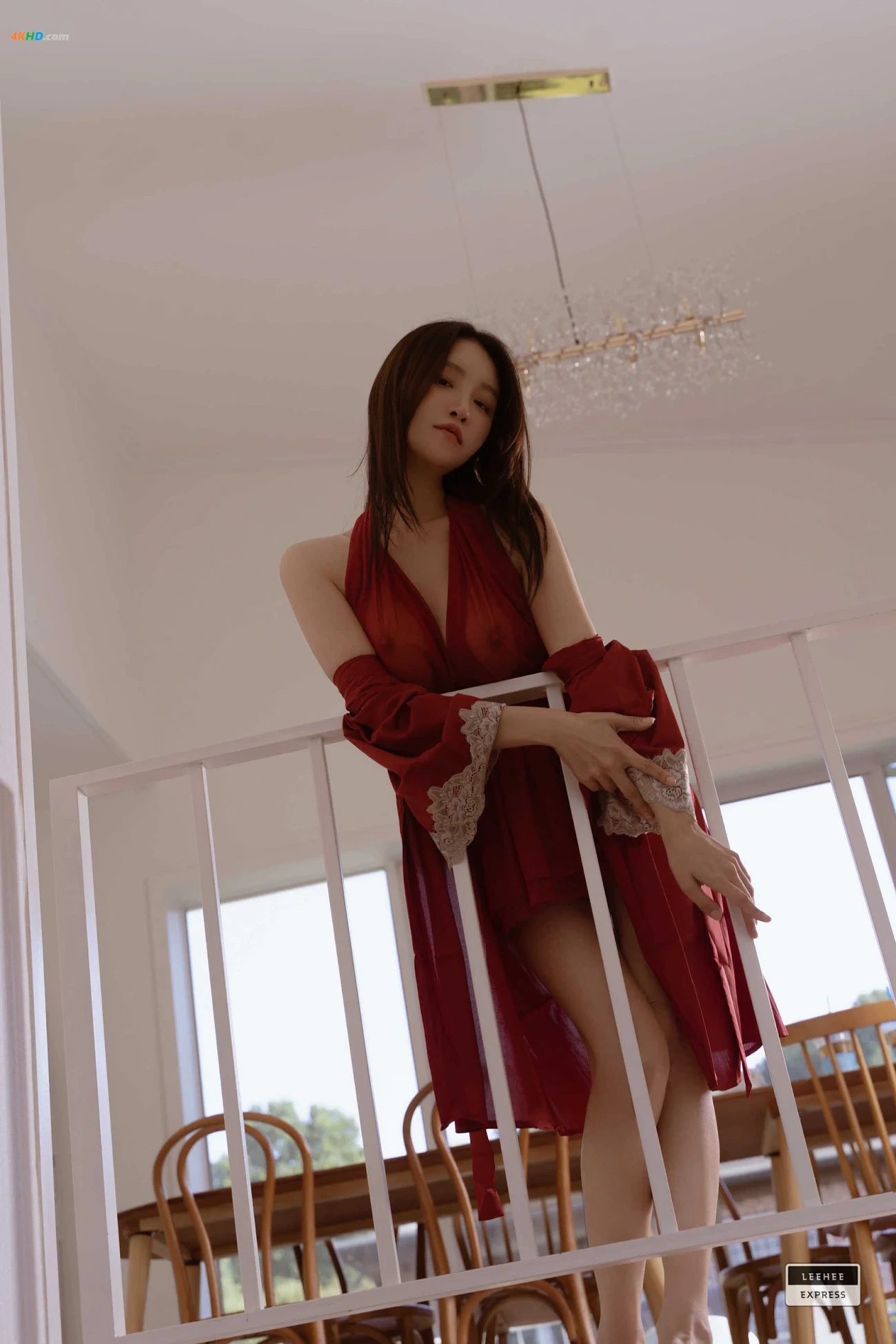 [LEEHEE EXPRESS] LEHC-226A Lee Snow — photo 23