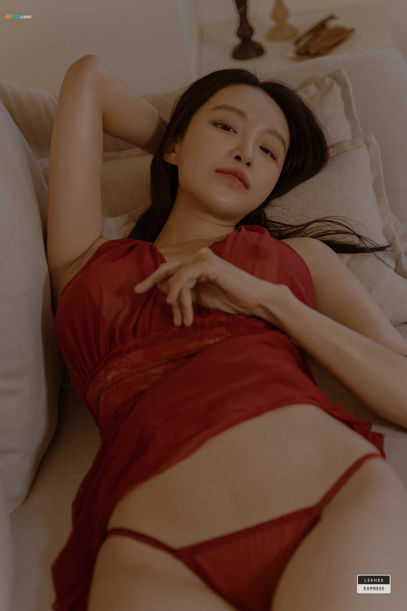 [LEEHEE EXPRESS] LEHC-226A Lee Snow — photo 25