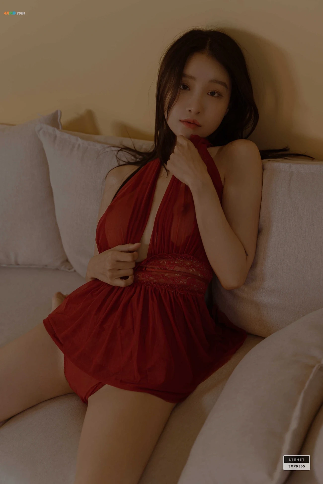 [LEEHEE EXPRESS] LEHC-226A Lee Snow — photo 32