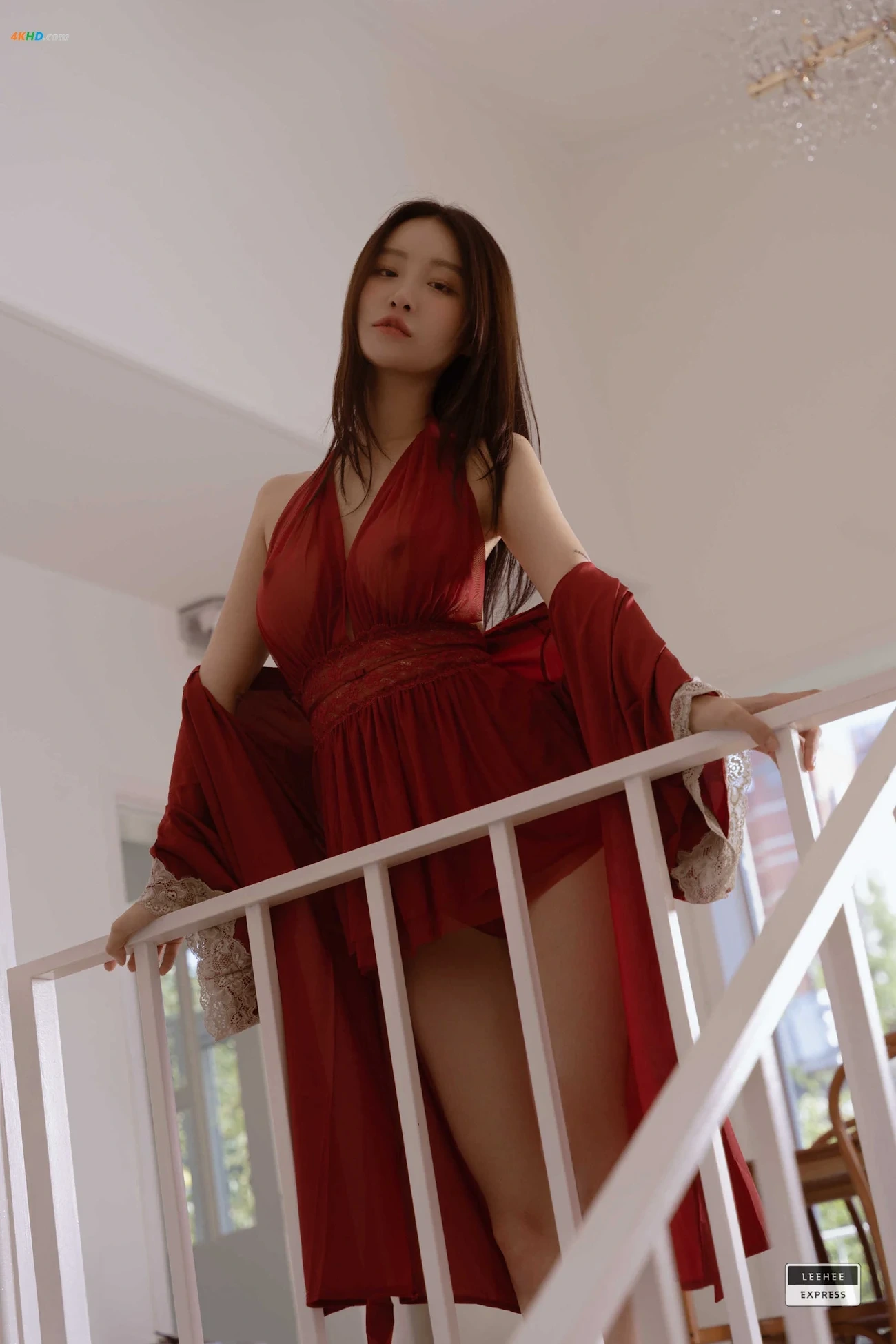 [LEEHEE EXPRESS] LEHC-226A Lee Snow — photo 34