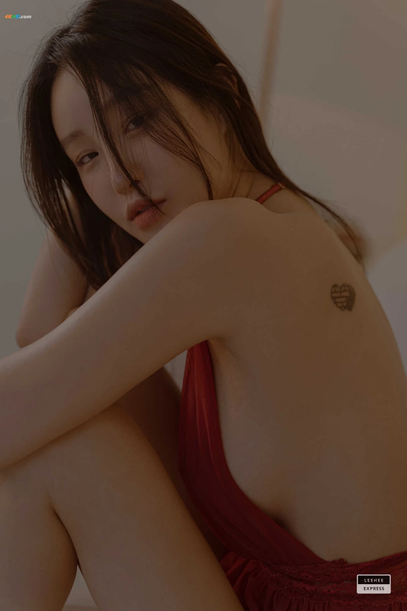 [LEEHEE EXPRESS] LEHC-226A Lee Snow — photo 39