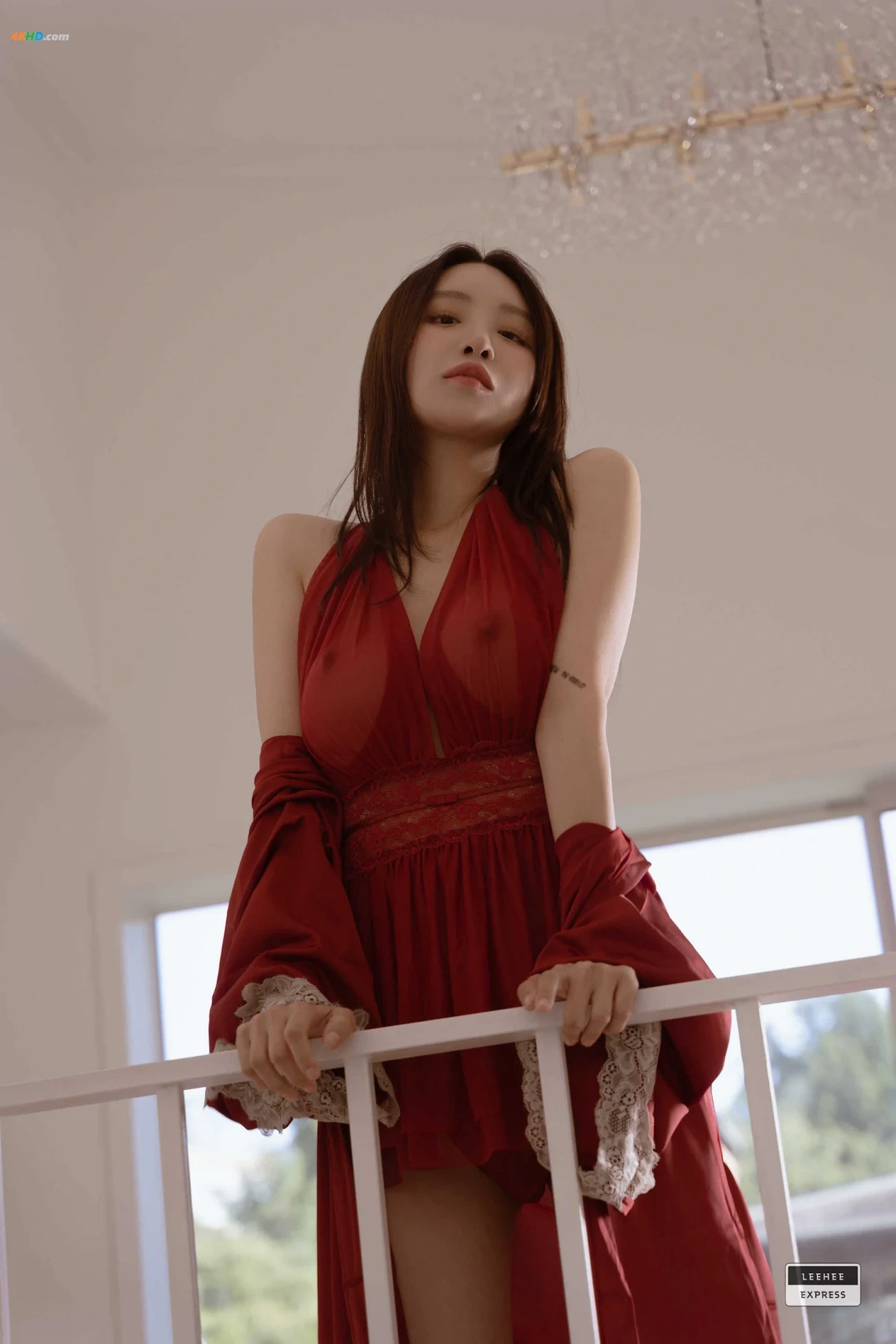 [LEEHEE EXPRESS] LEHC-226A Lee Snow — photo 42