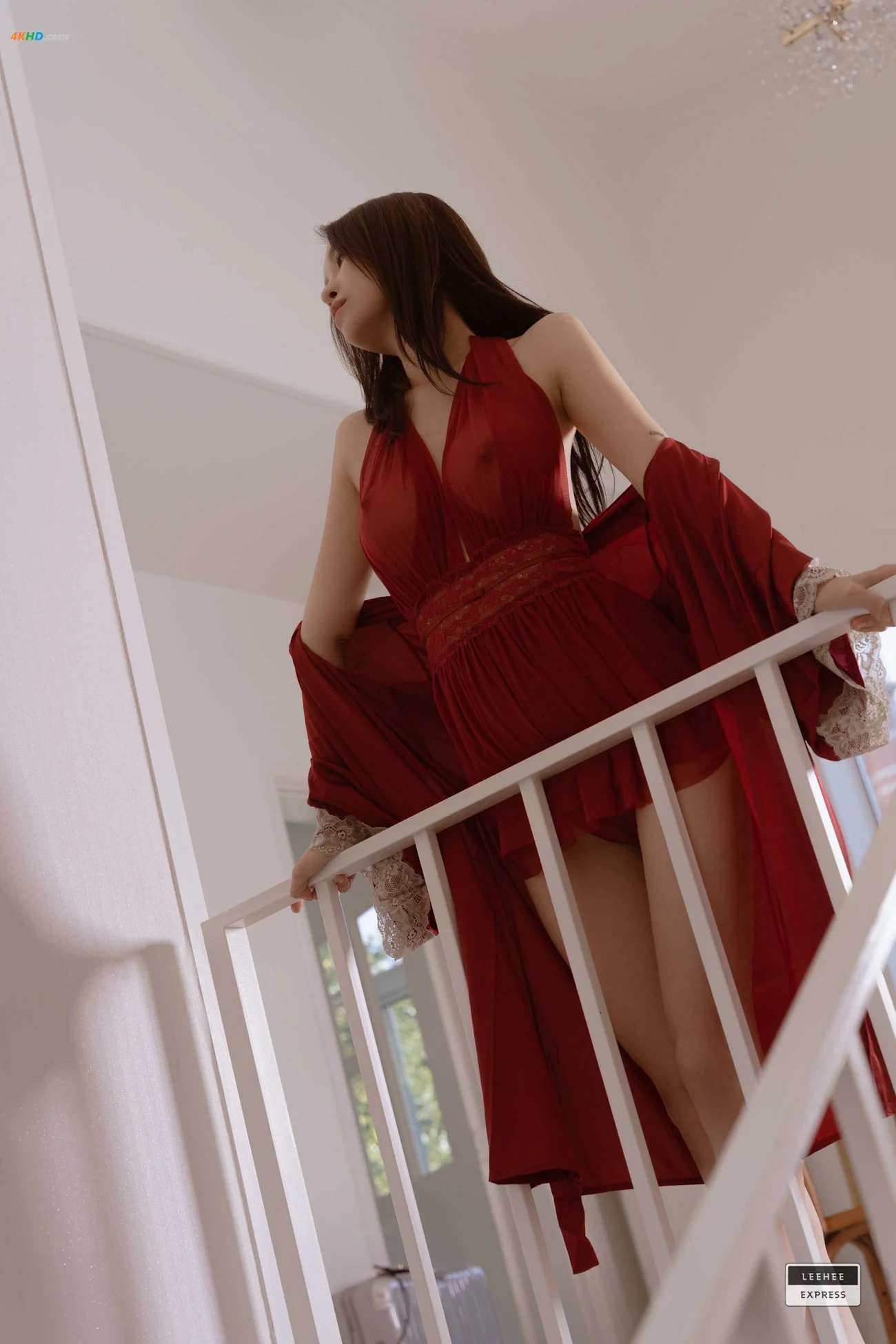 [LEEHEE EXPRESS] LEHC-226A Lee Snow — photo 45