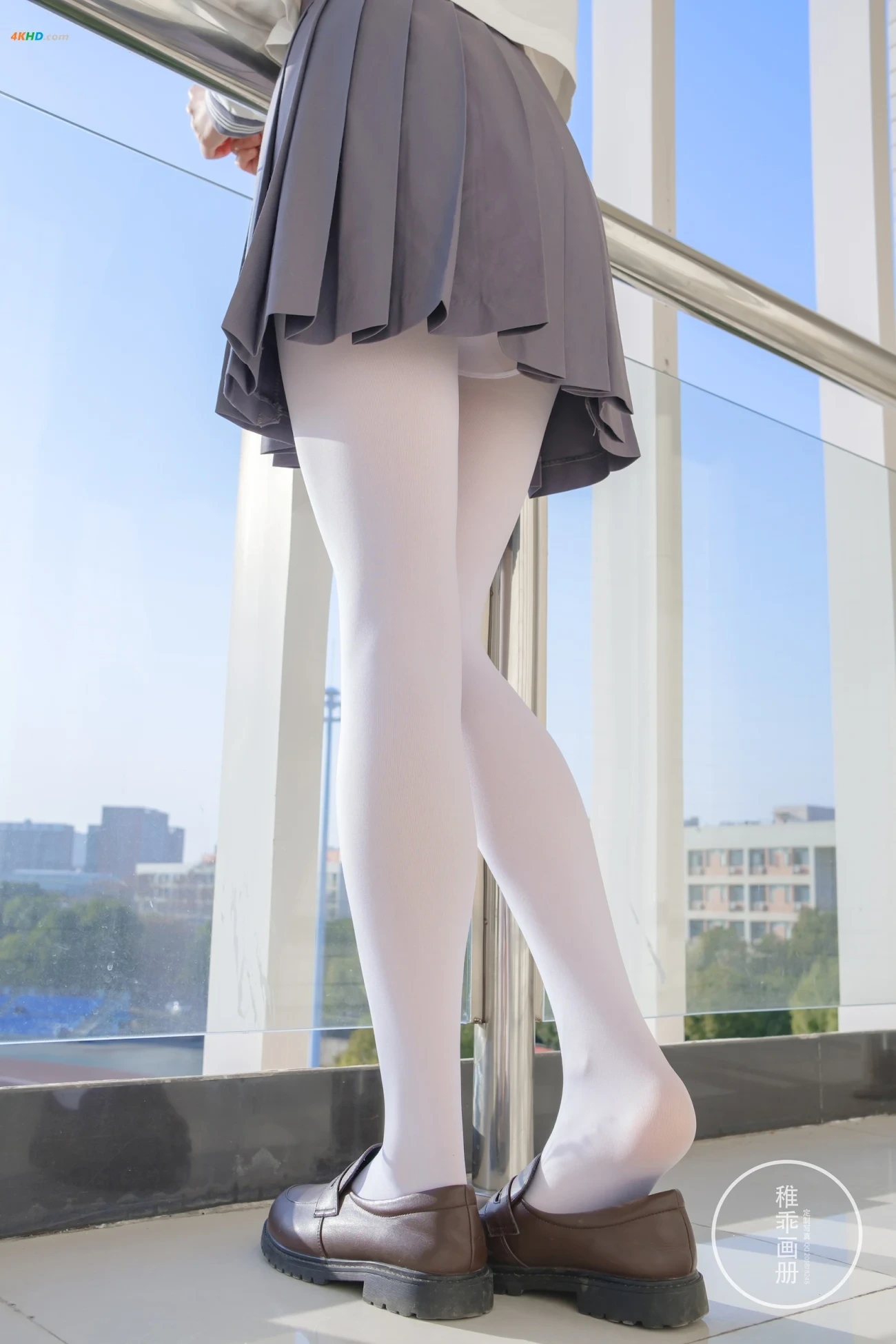 ZhiGuaiHuaCe - QingKong ChiXiYeYe 80DBaiSi — photo 41