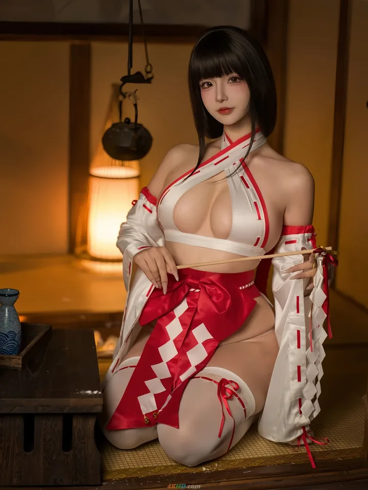 yuuhuiYuHui ShenLeWuNunoShiLian