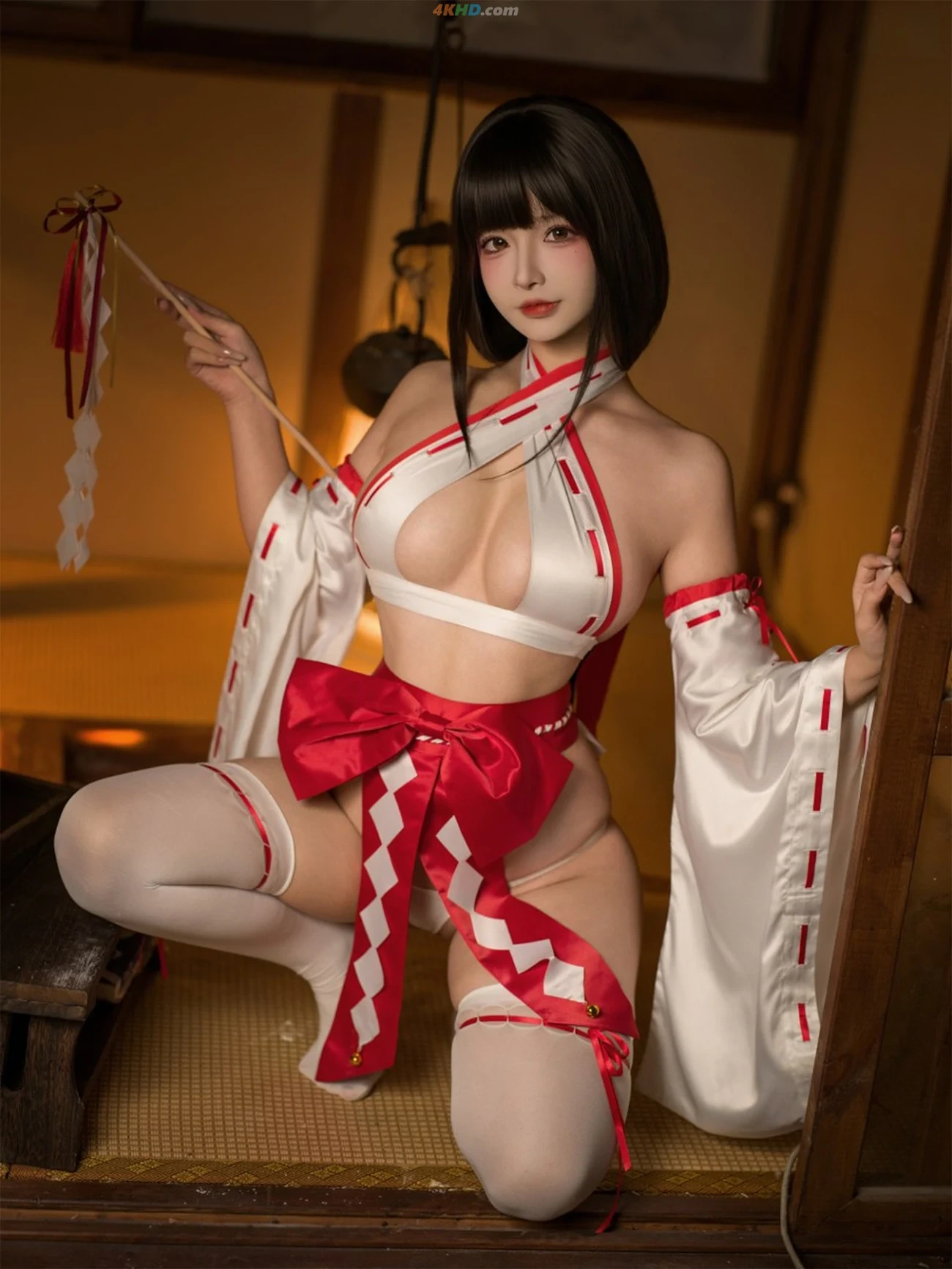 yuuhuiYuHui ShenLeWuNunoShiLian — photo 2