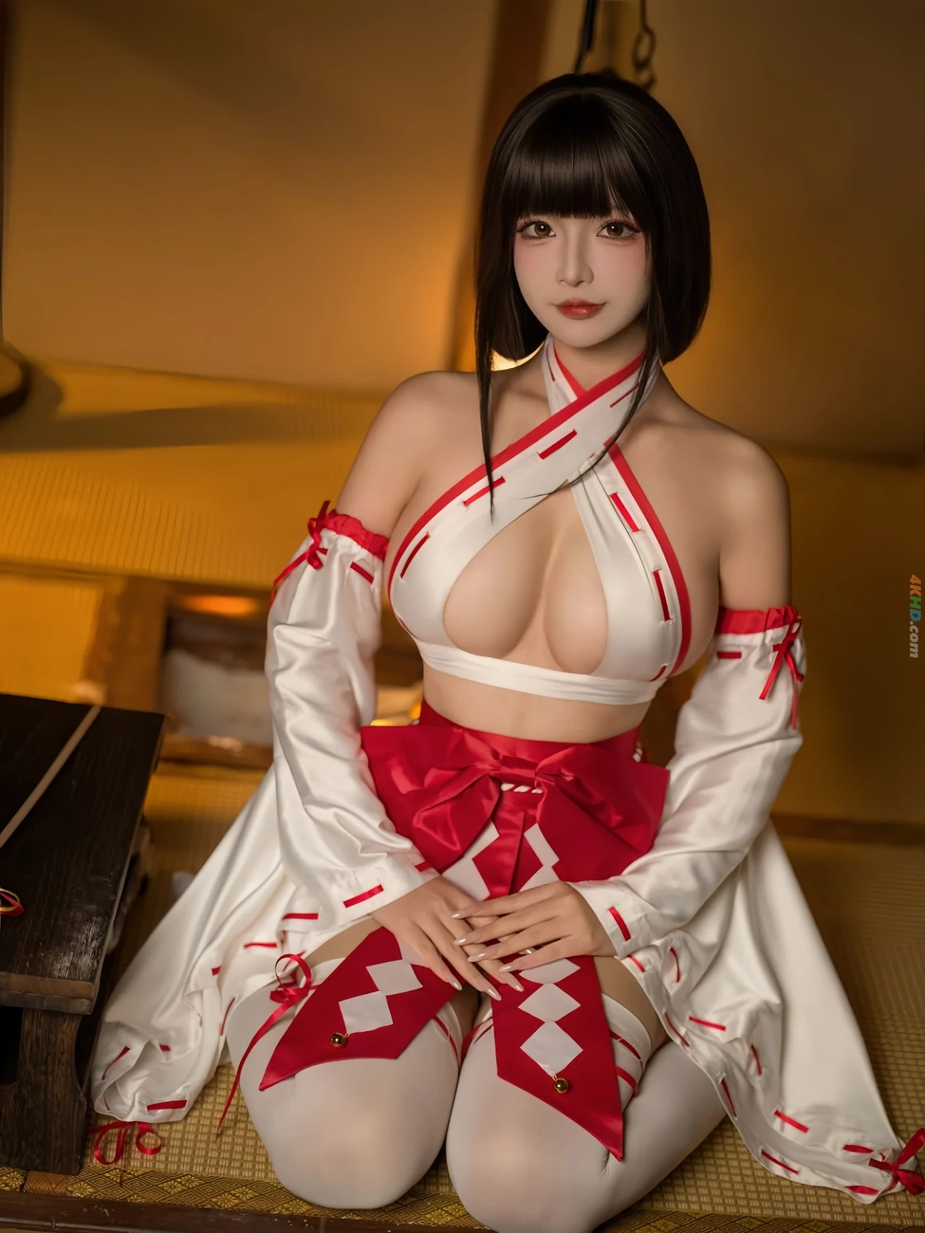 yuuhuiYuHui ShenLeWuNunoShiLian — photo 4