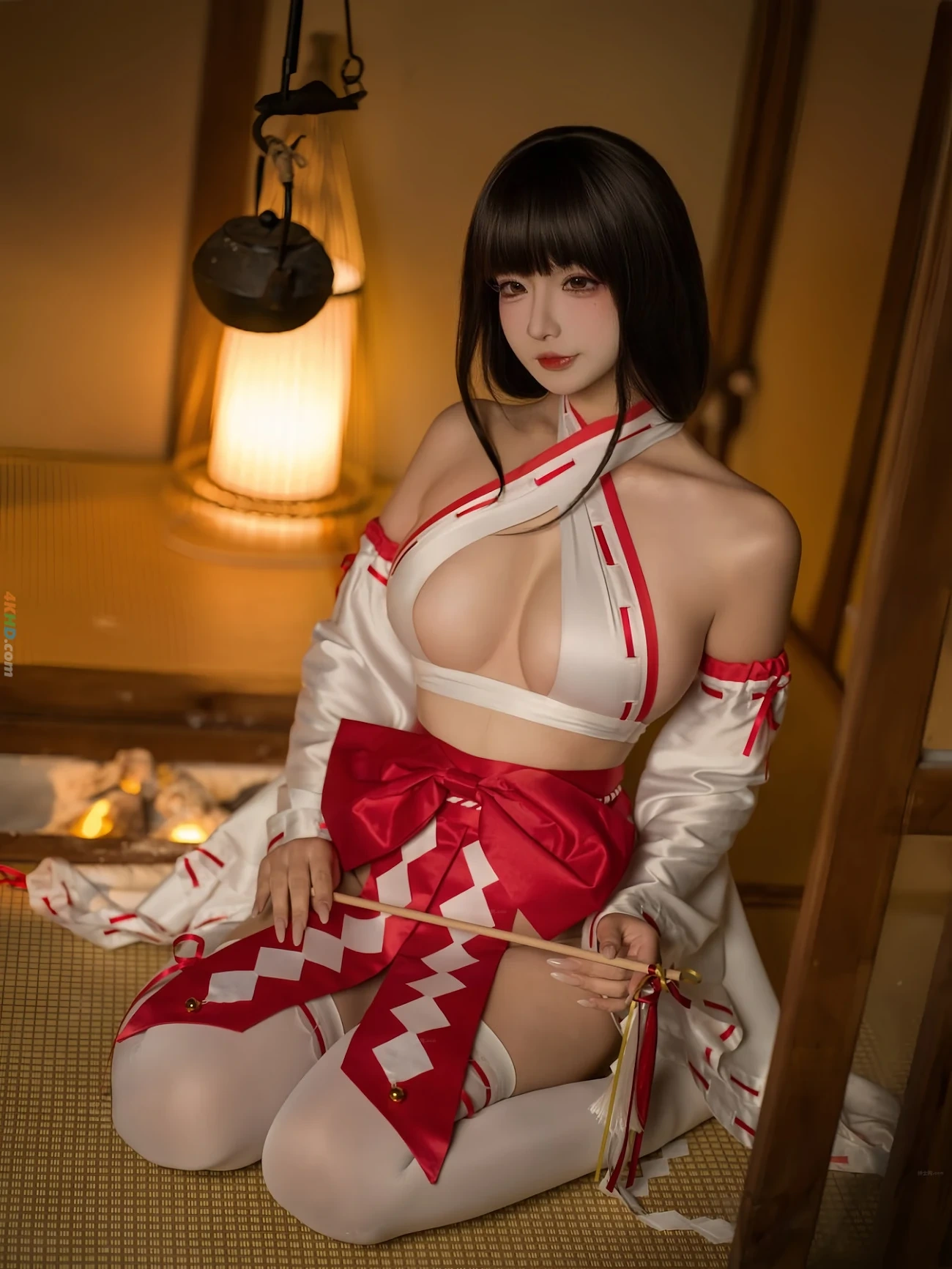 yuuhuiYuHui ShenLeWuNunoShiLian — photo 5