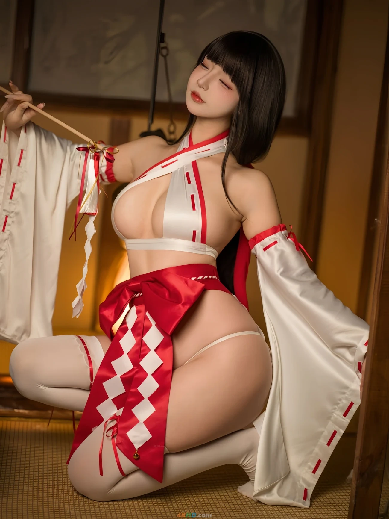 yuuhuiYuHui ShenLeWuNunoShiLian — photo 8
