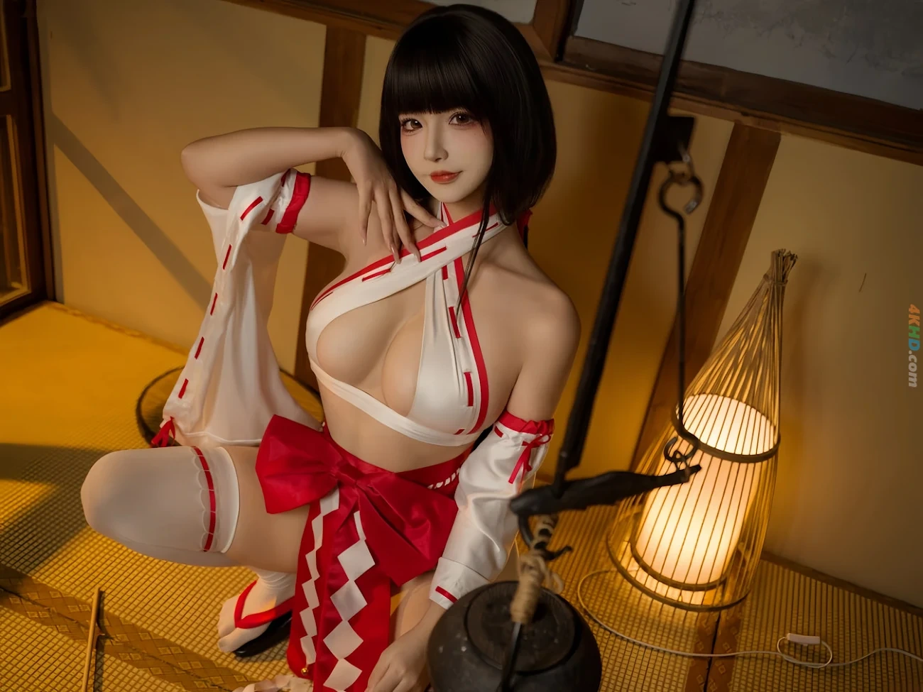 yuuhuiYuHui ShenLeWuNunoShiLian — photo 40