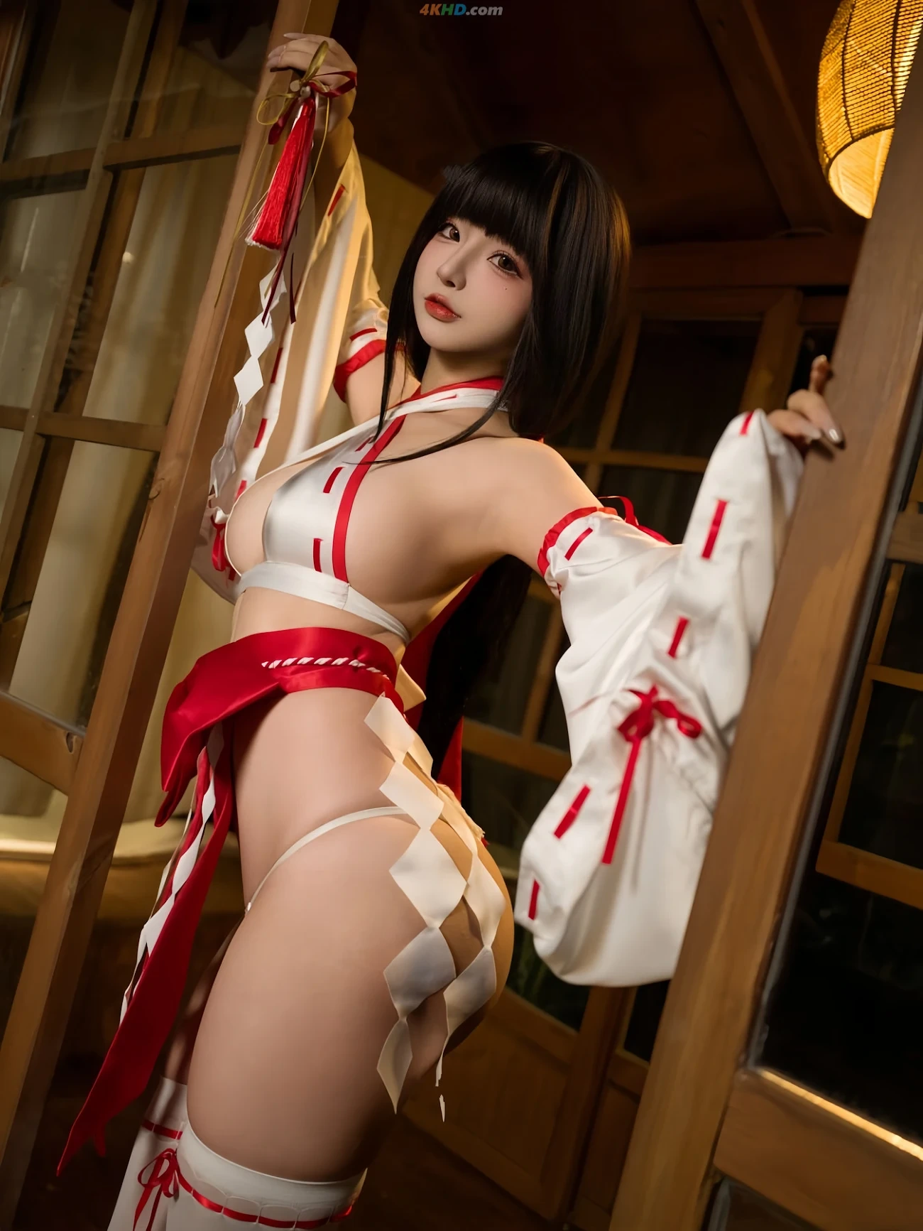 yuuhuiYuHui ShenLeWuNunoShiLian — photo 48