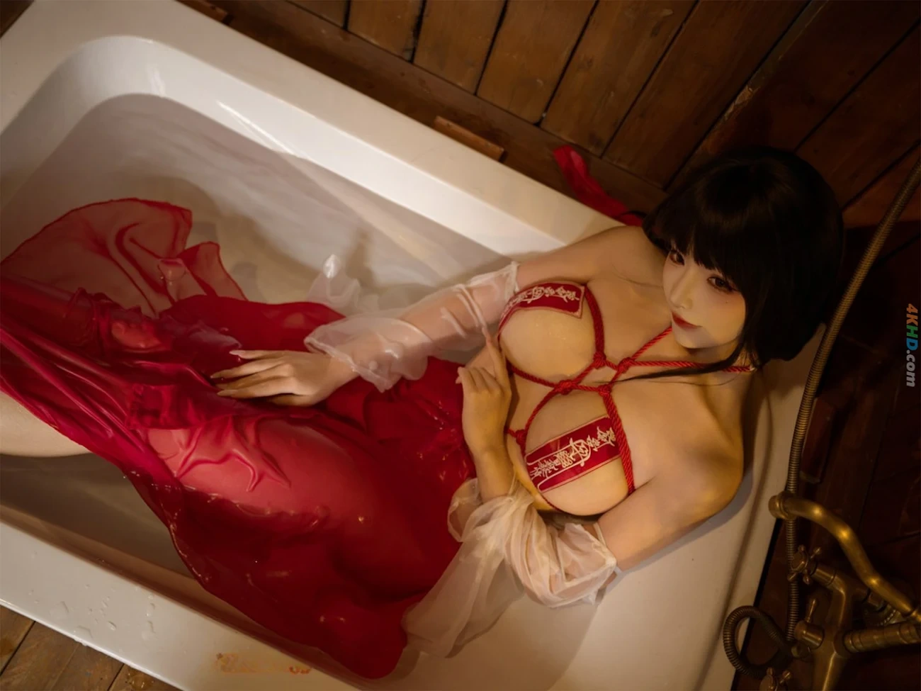 yuuhuiYuHui ShenLeWuNunoShiLian — photo 111
