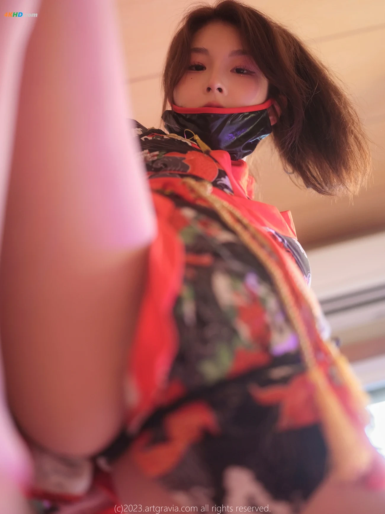 ARTGRAVIA VOL.555 — photo 62