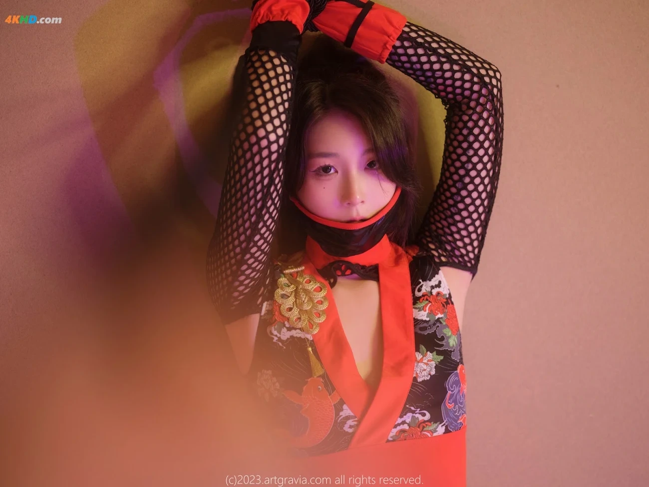 ARTGRAVIA VOL.555 — photo 65