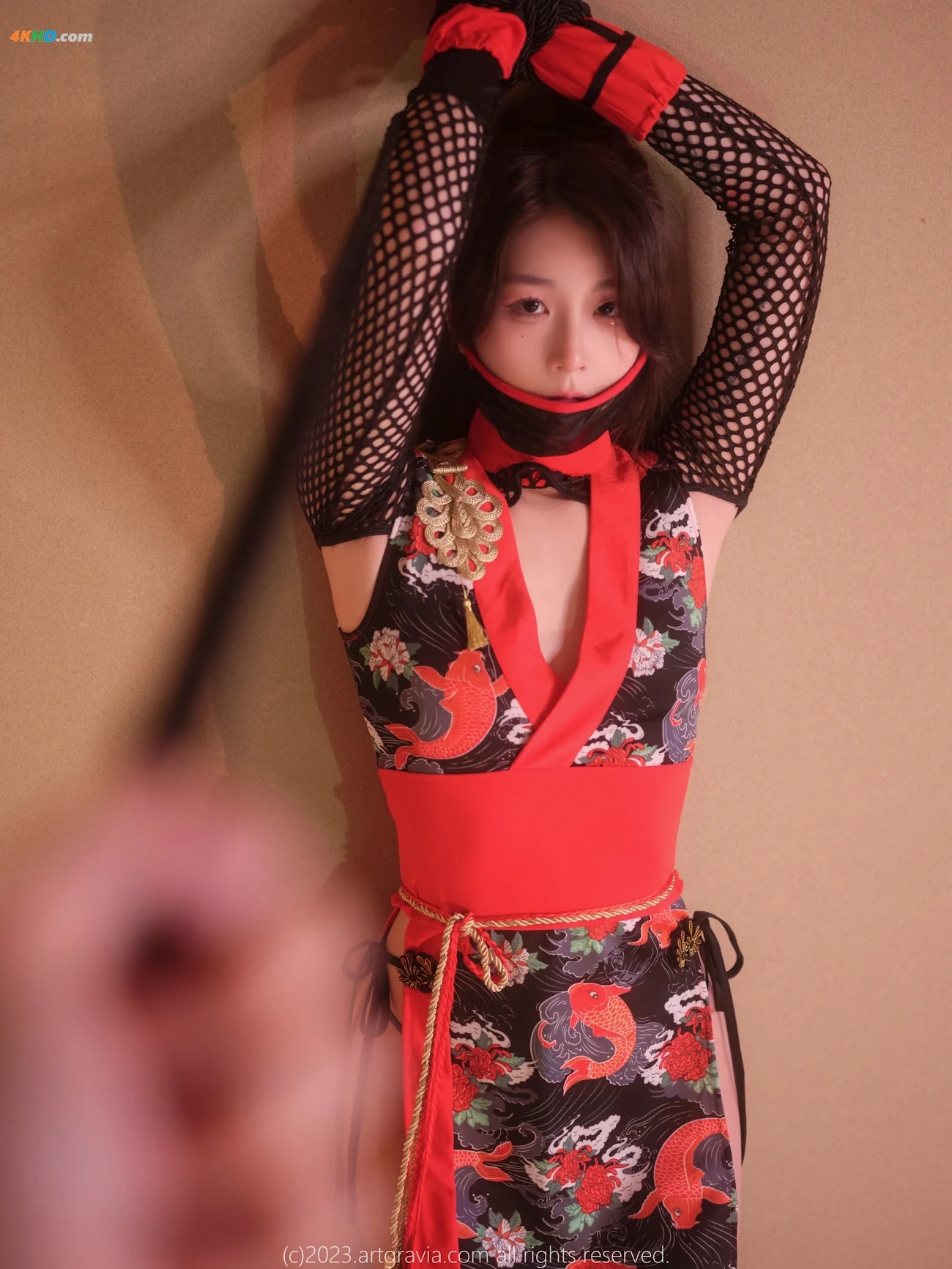 ARTGRAVIA VOL.555 — photo 66