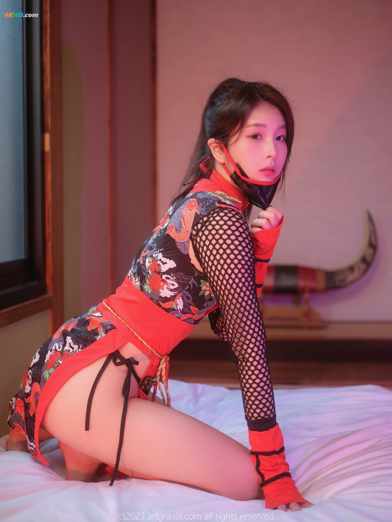 ARTGRAVIA VOL.555 — photo 78