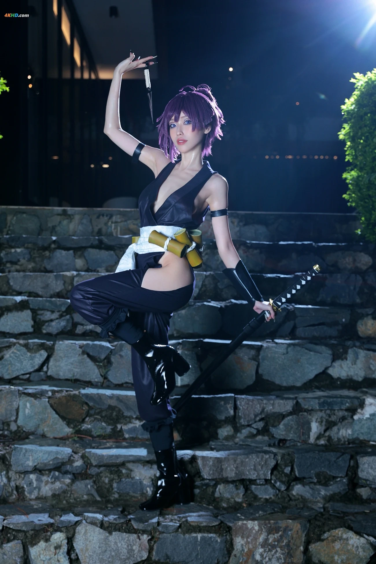 Elizamiaomiao - Yuzuriha - Ori bikini — photo 2