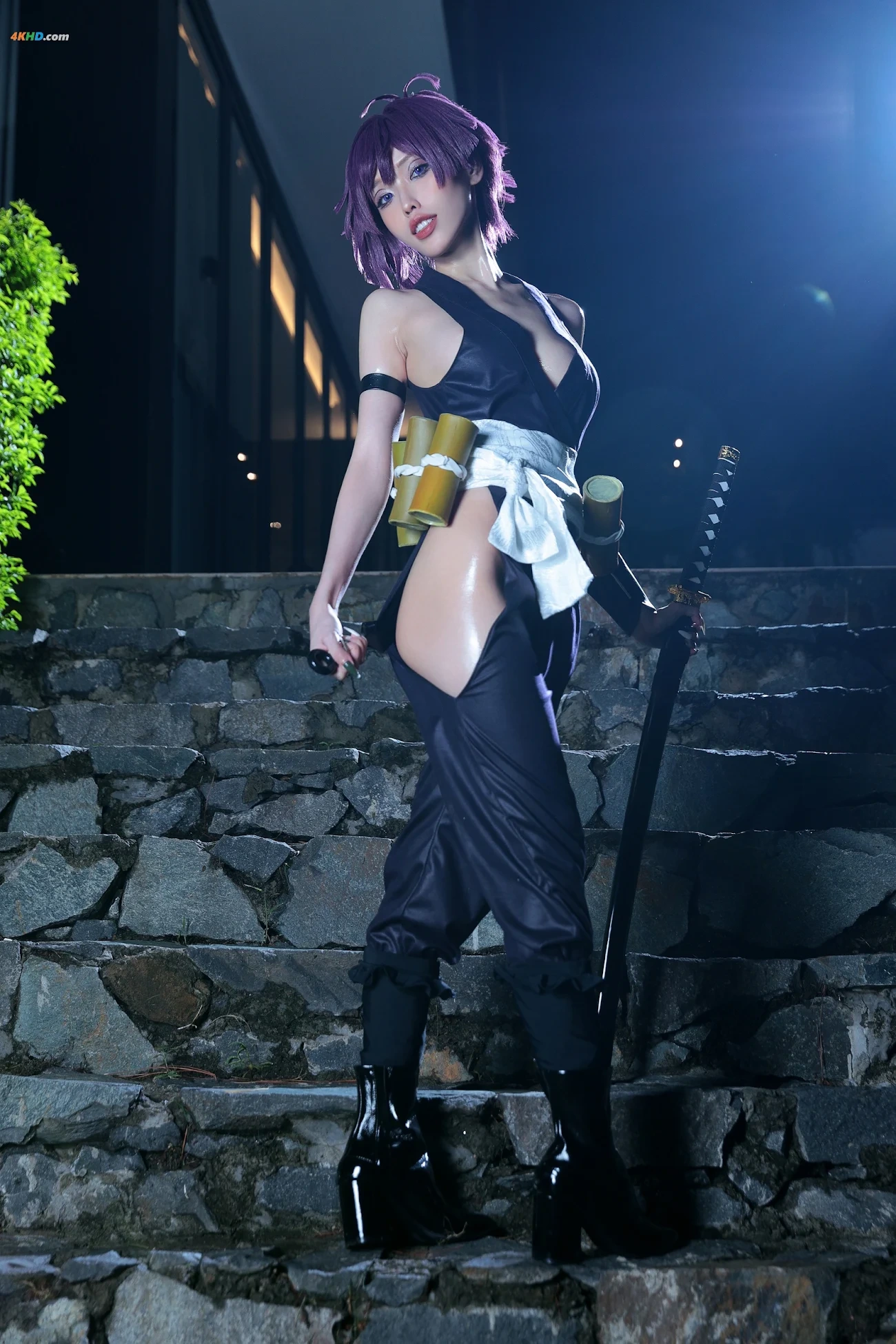 Elizamiaomiao - Yuzuriha - Ori bikini — photo 3