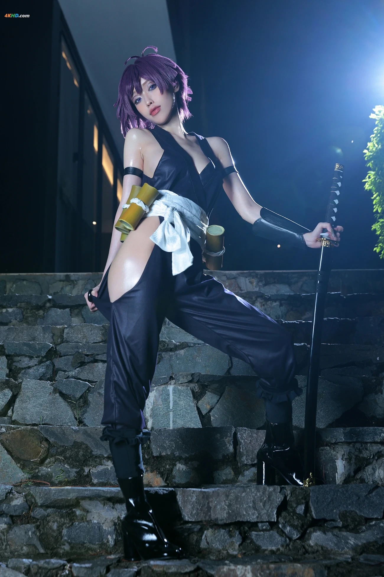 Elizamiaomiao - Yuzuriha - Ori bikini — photo 4