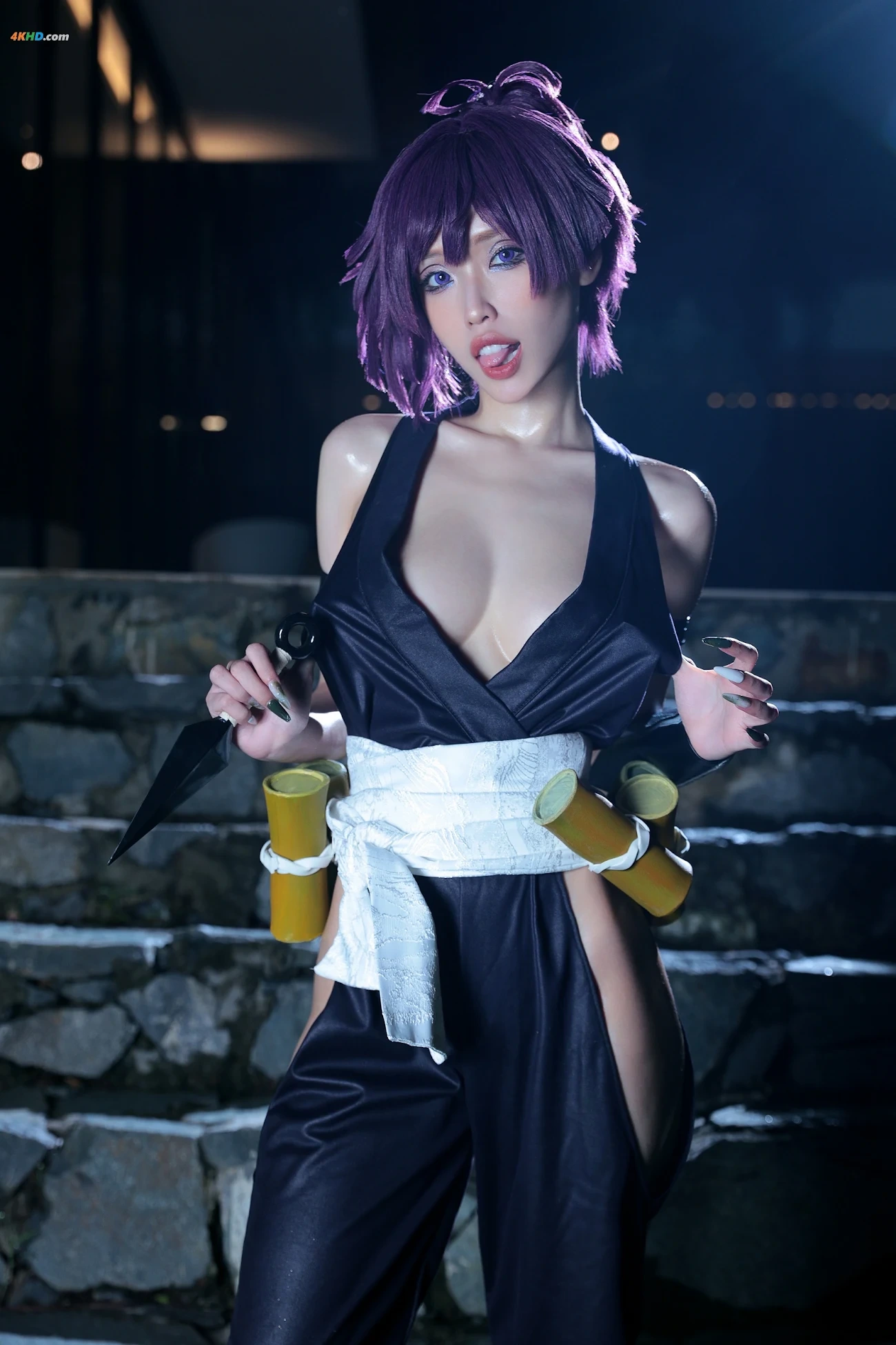 Elizamiaomiao - Yuzuriha - Ori bikini — photo 5