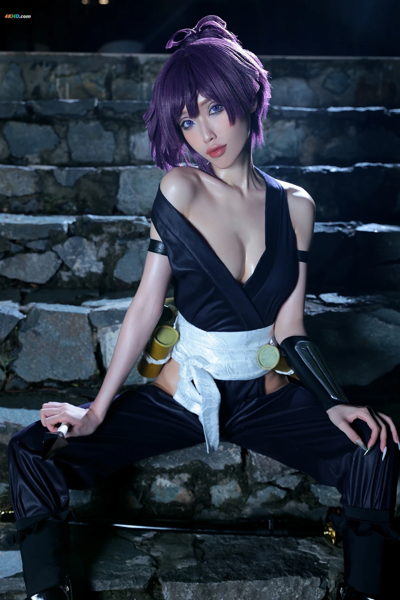 Elizamiaomiao - Yuzuriha - Ori bikini — photo 7