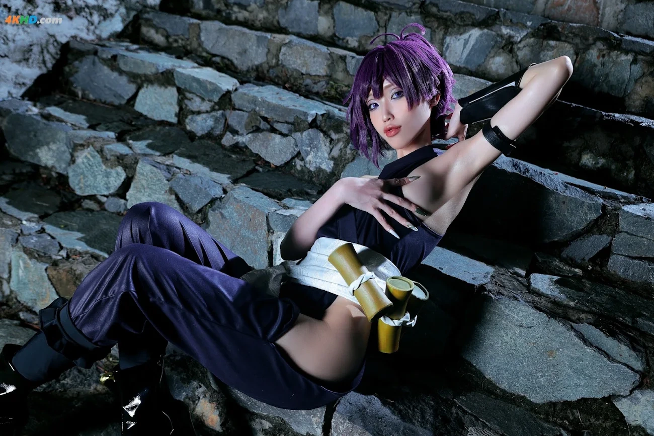 Elizamiaomiao - Yuzuriha - Ori bikini — photo 8