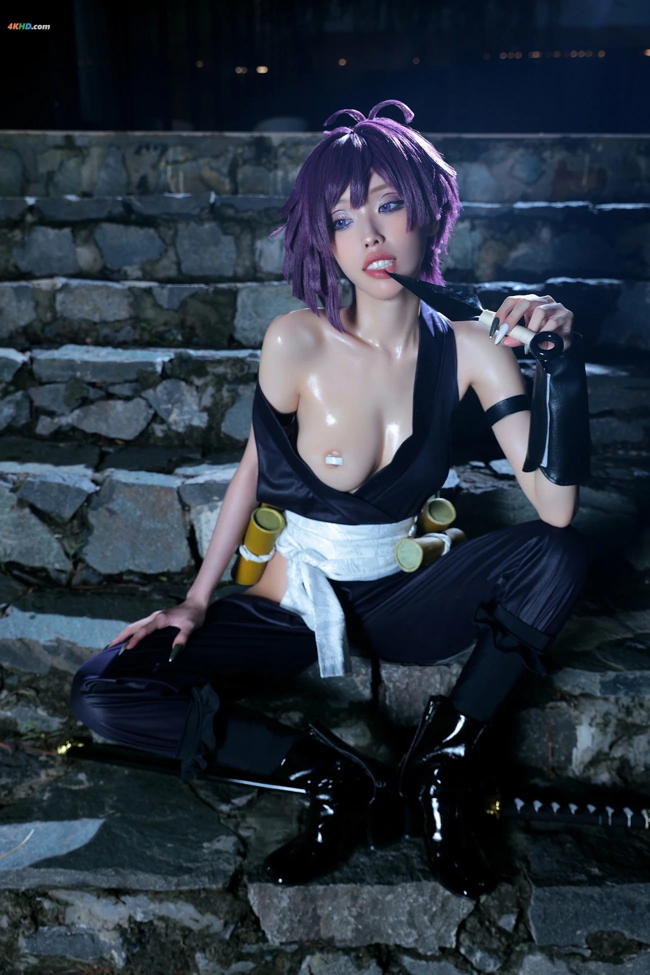 Elizamiaomiao - Yuzuriha - Ori bikini — photo 9