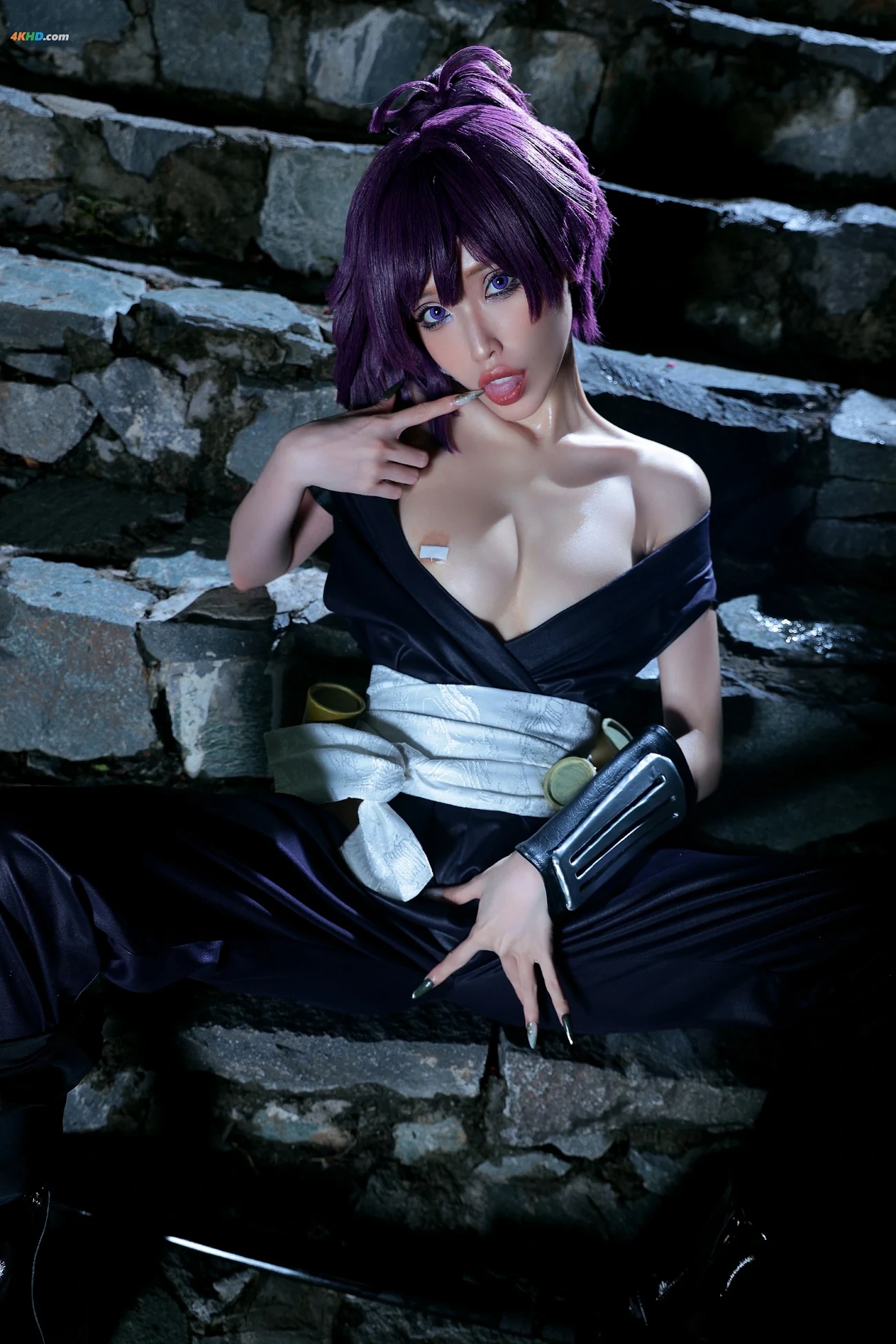 Elizamiaomiao - Yuzuriha - Ori bikini — photo 11