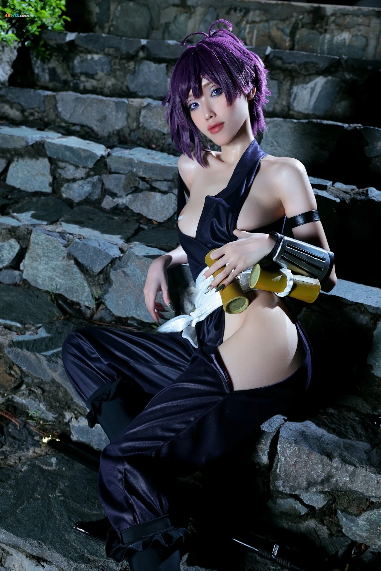 Elizamiaomiao - Yuzuriha - Ori bikini — photo 12