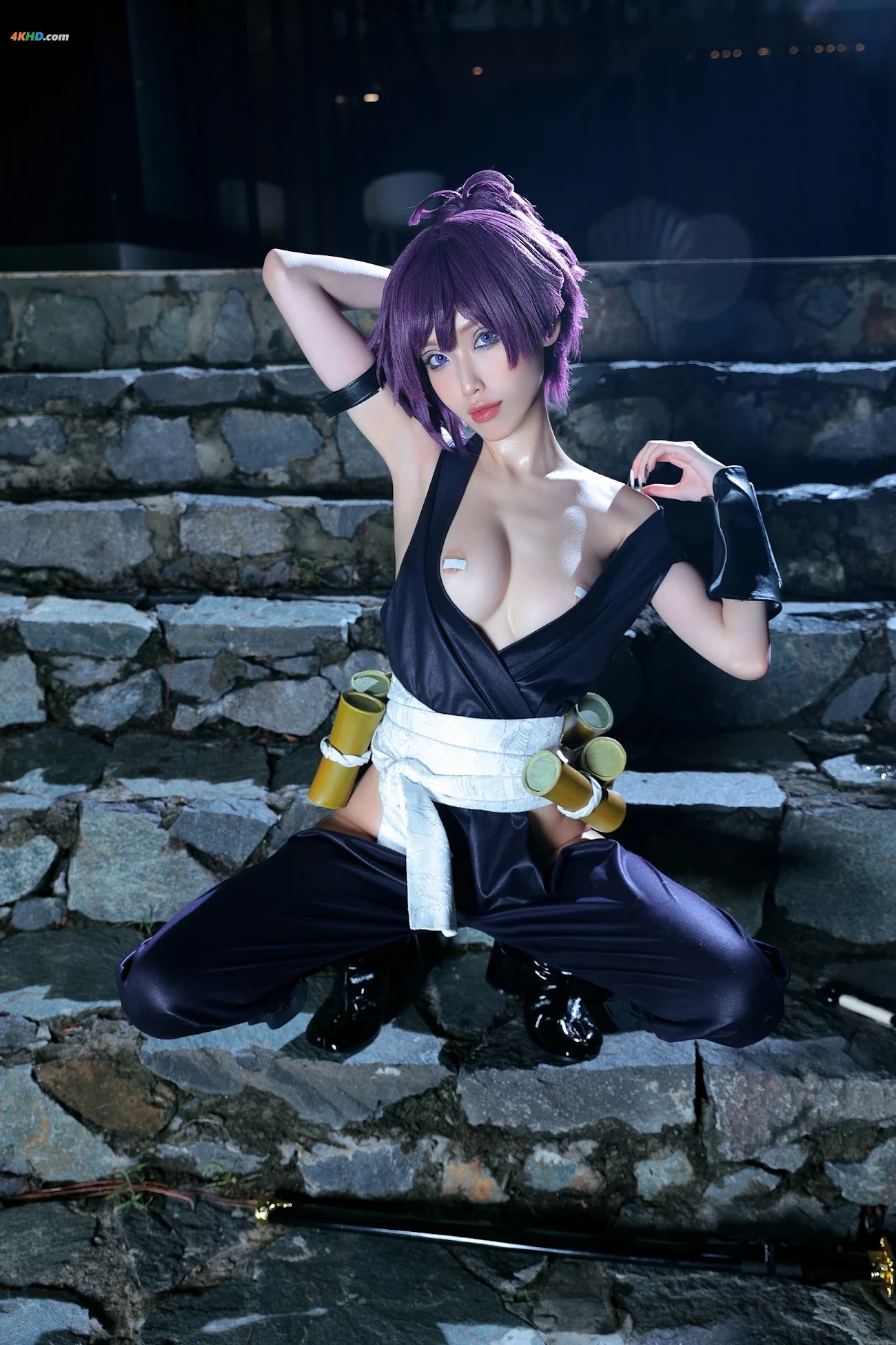 Elizamiaomiao - Yuzuriha - Ori bikini — photo 13