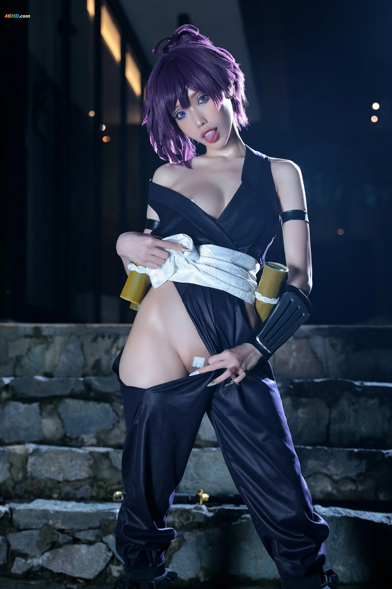 Elizamiaomiao - Yuzuriha - Ori bikini — photo 14
