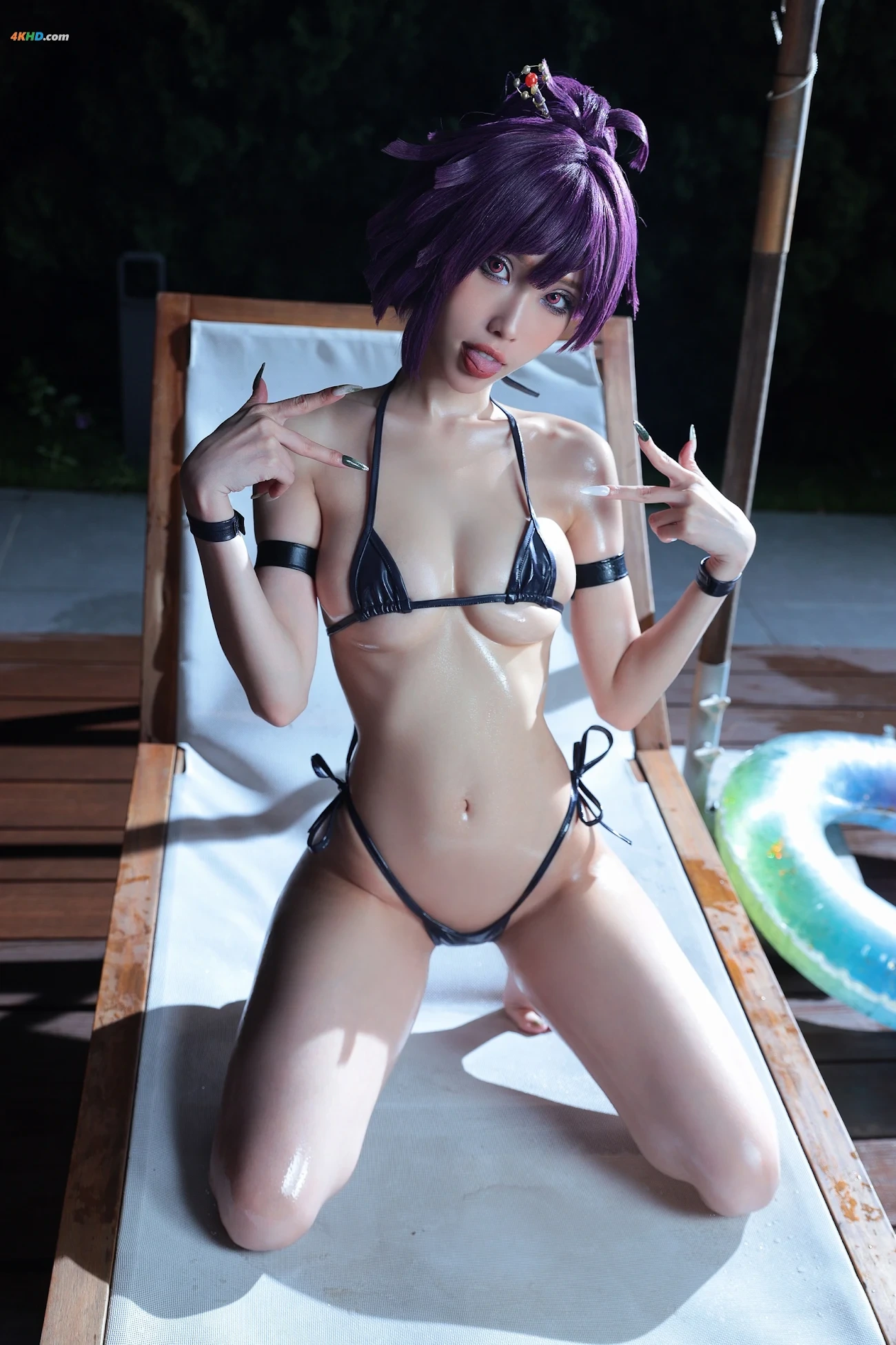 Elizamiaomiao - Yuzuriha - Ori bikini — photo 15
