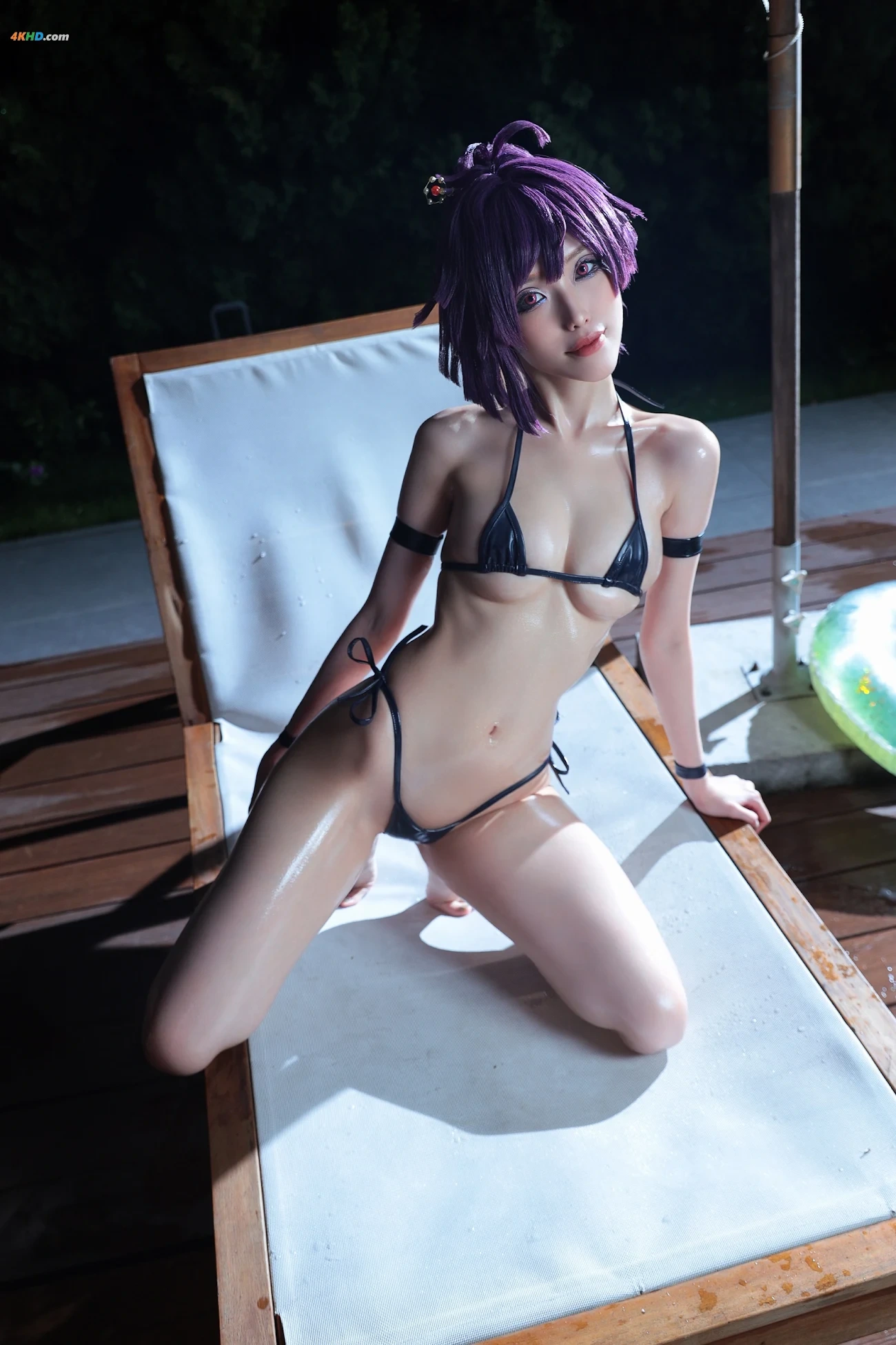 Elizamiaomiao - Yuzuriha - Ori bikini — photo 16