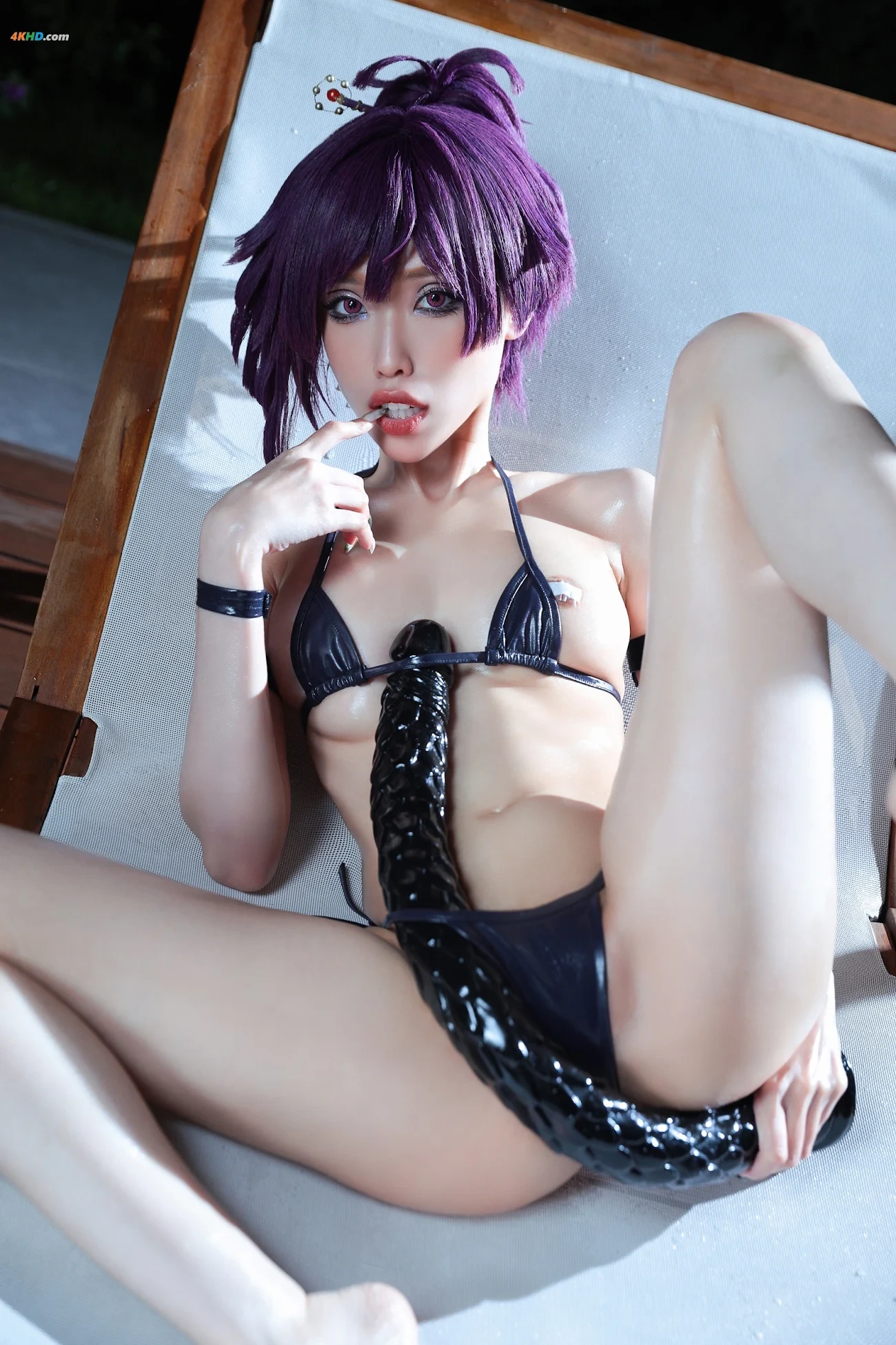 Elizamiaomiao - Yuzuriha - Ori bikini — photo 24