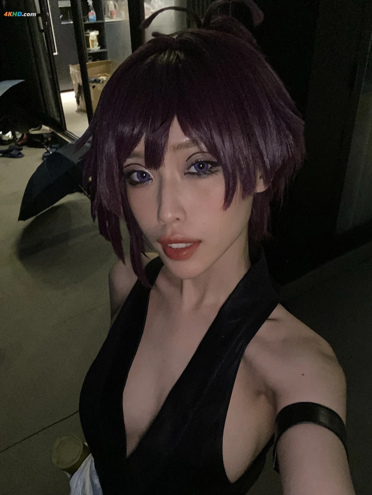 Elizamiaomiao - Yuzuriha - Ori bikini — photo 43
