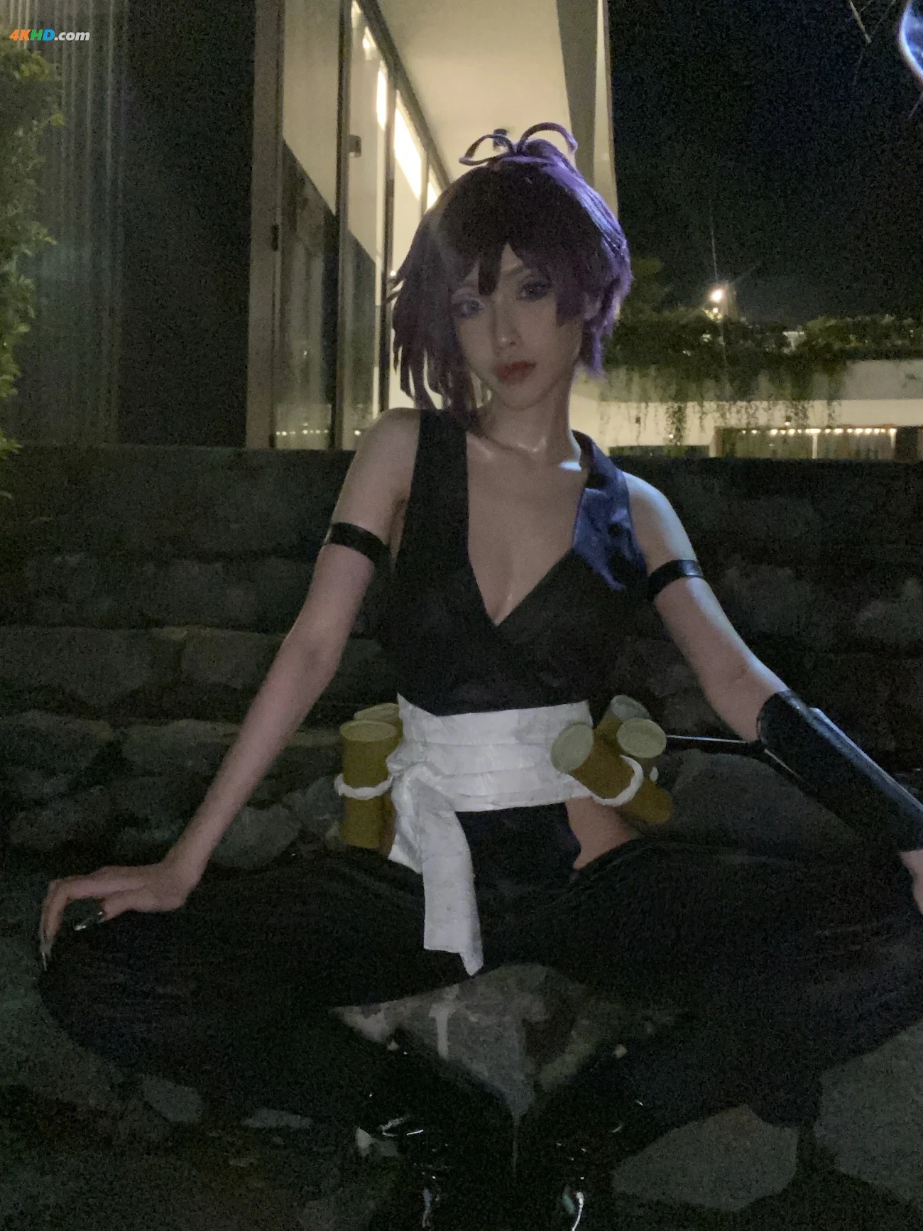 Elizamiaomiao - Yuzuriha - Ori bikini — photo 45