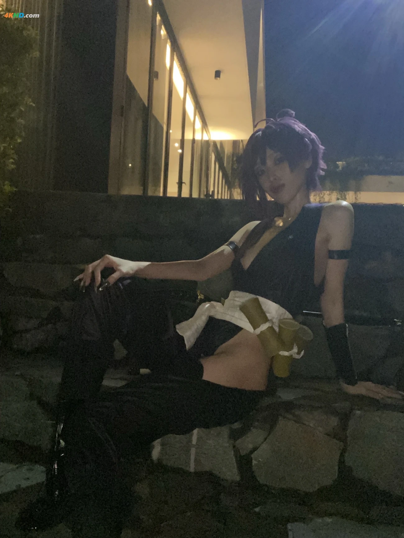 Elizamiaomiao - Yuzuriha - Ori bikini — photo 47