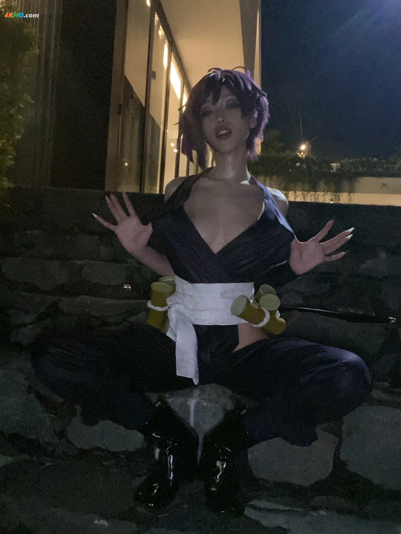 Elizamiaomiao - Yuzuriha - Ori bikini — photo 48