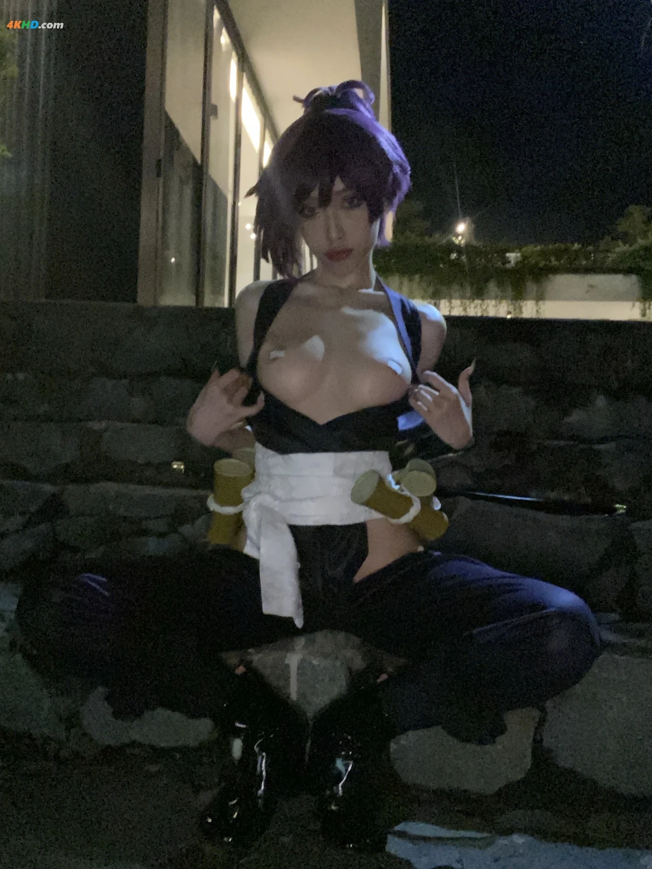 Elizamiaomiao - Yuzuriha - Ori bikini — photo 49