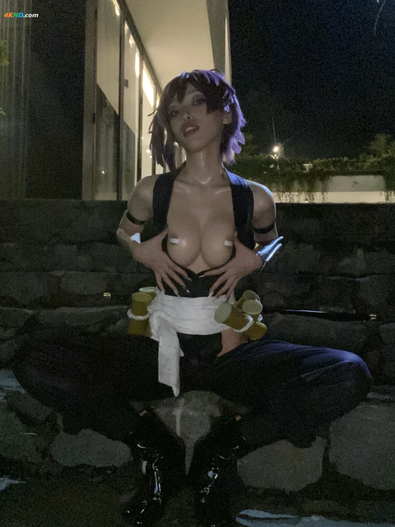 Elizamiaomiao - Yuzuriha - Ori bikini — photo 51