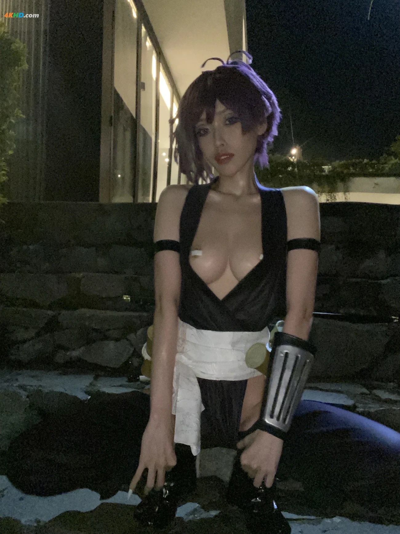 Elizamiaomiao - Yuzuriha - Ori bikini — photo 53