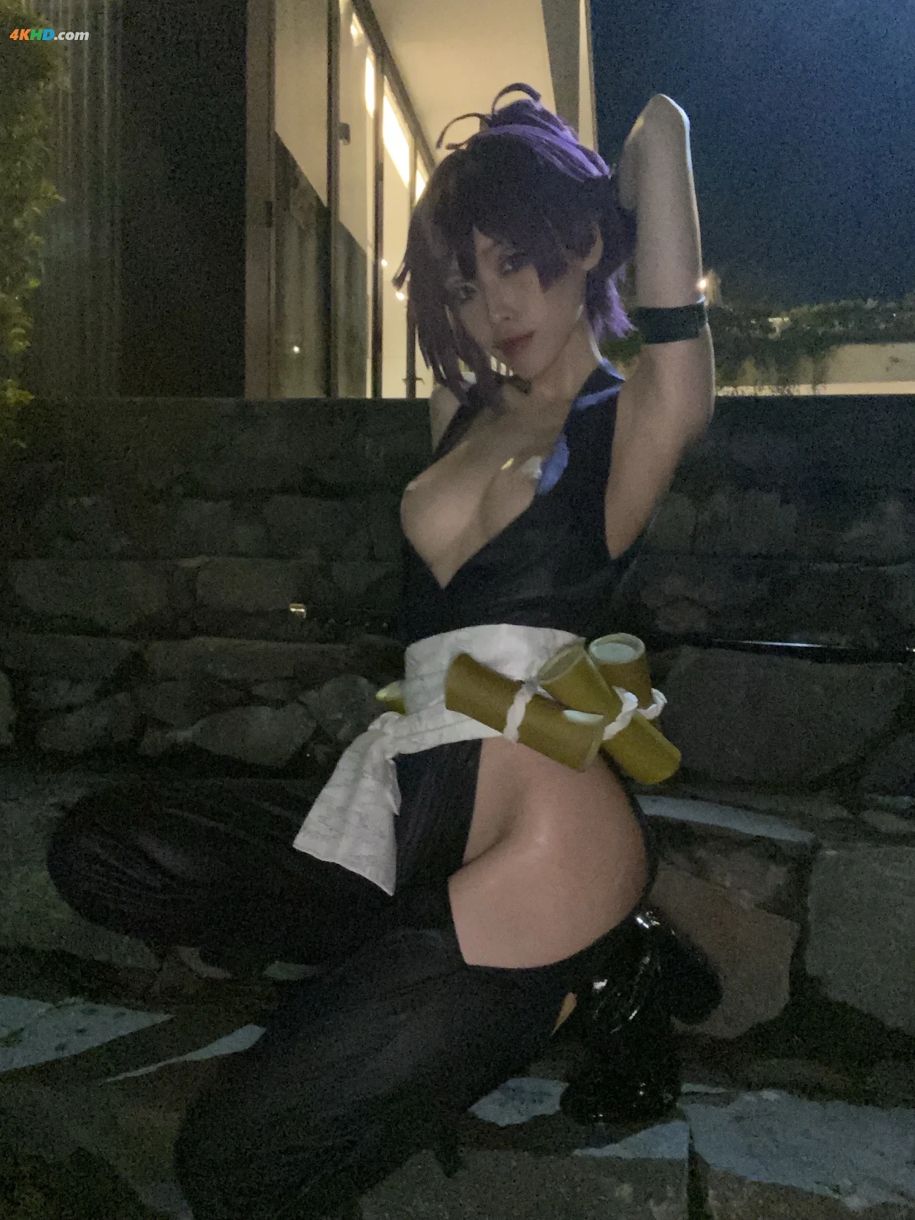 Elizamiaomiao - Yuzuriha - Ori bikini — photo 55